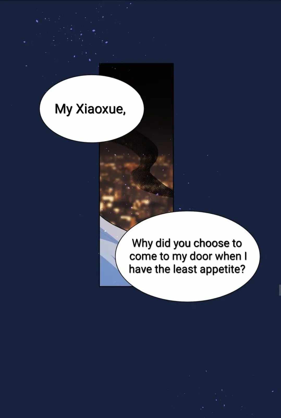 Beware of the Vicious Dog Inside! Chapter 52 - Page 26