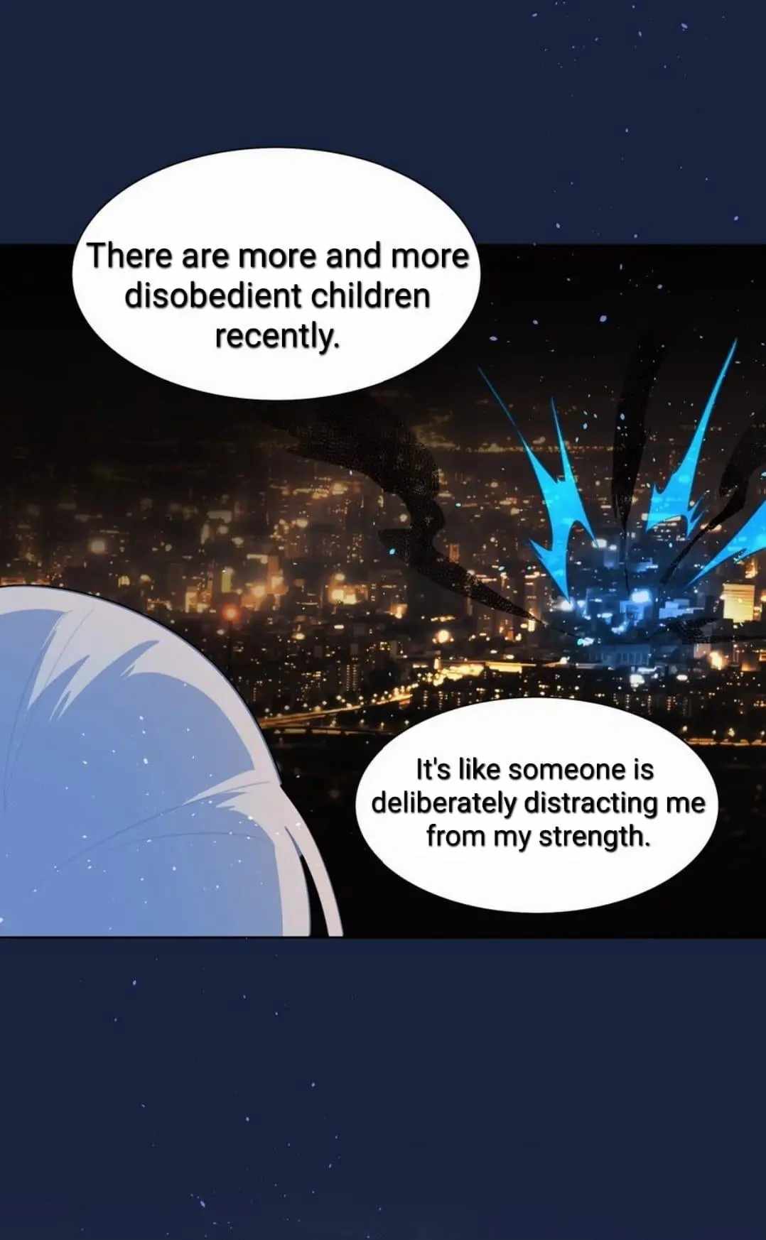 Beware of the Vicious Dog Inside! Chapter 52 - Page 27