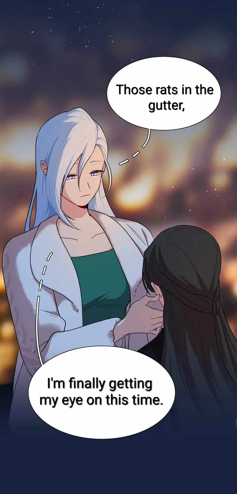 Beware of the Vicious Dog Inside! Chapter 52 - Page 28