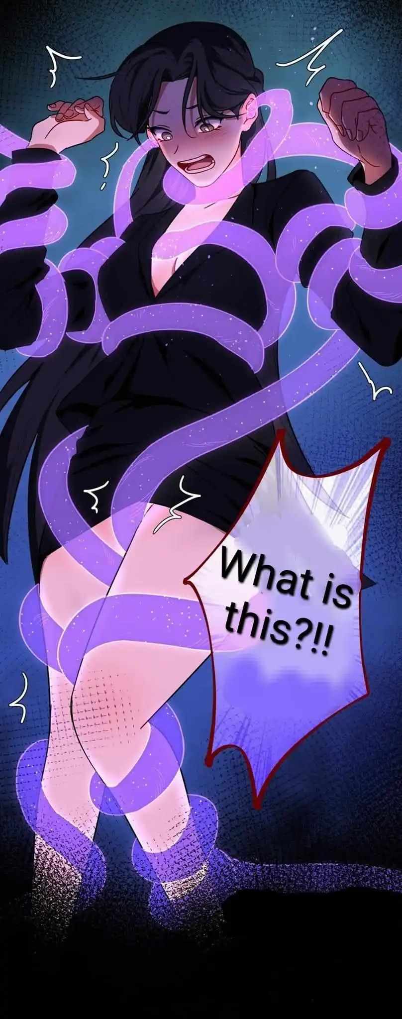 Beware of the Vicious Dog Inside! Chapter 52 - Page 4