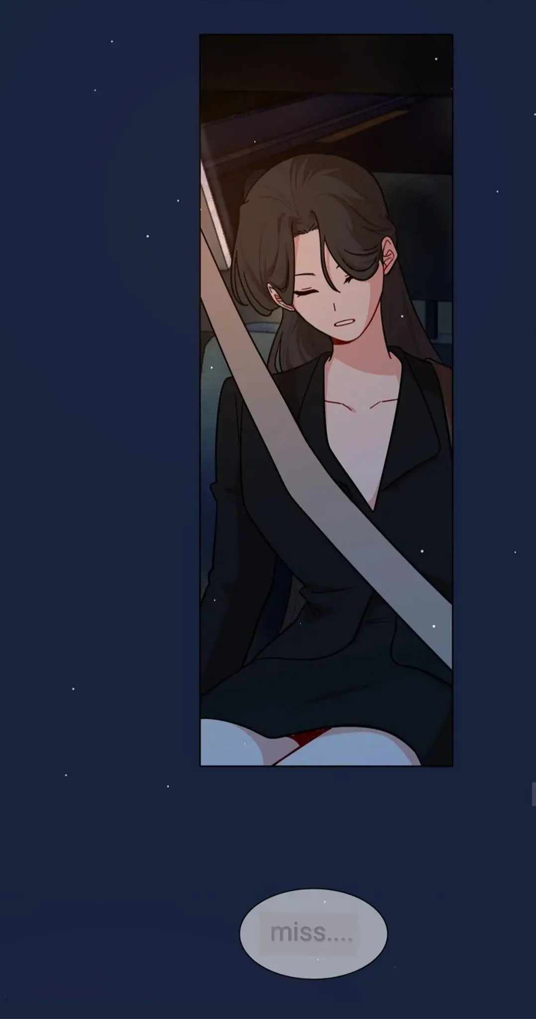 Beware of the Vicious Dog Inside! Chapter 52 - Page 33