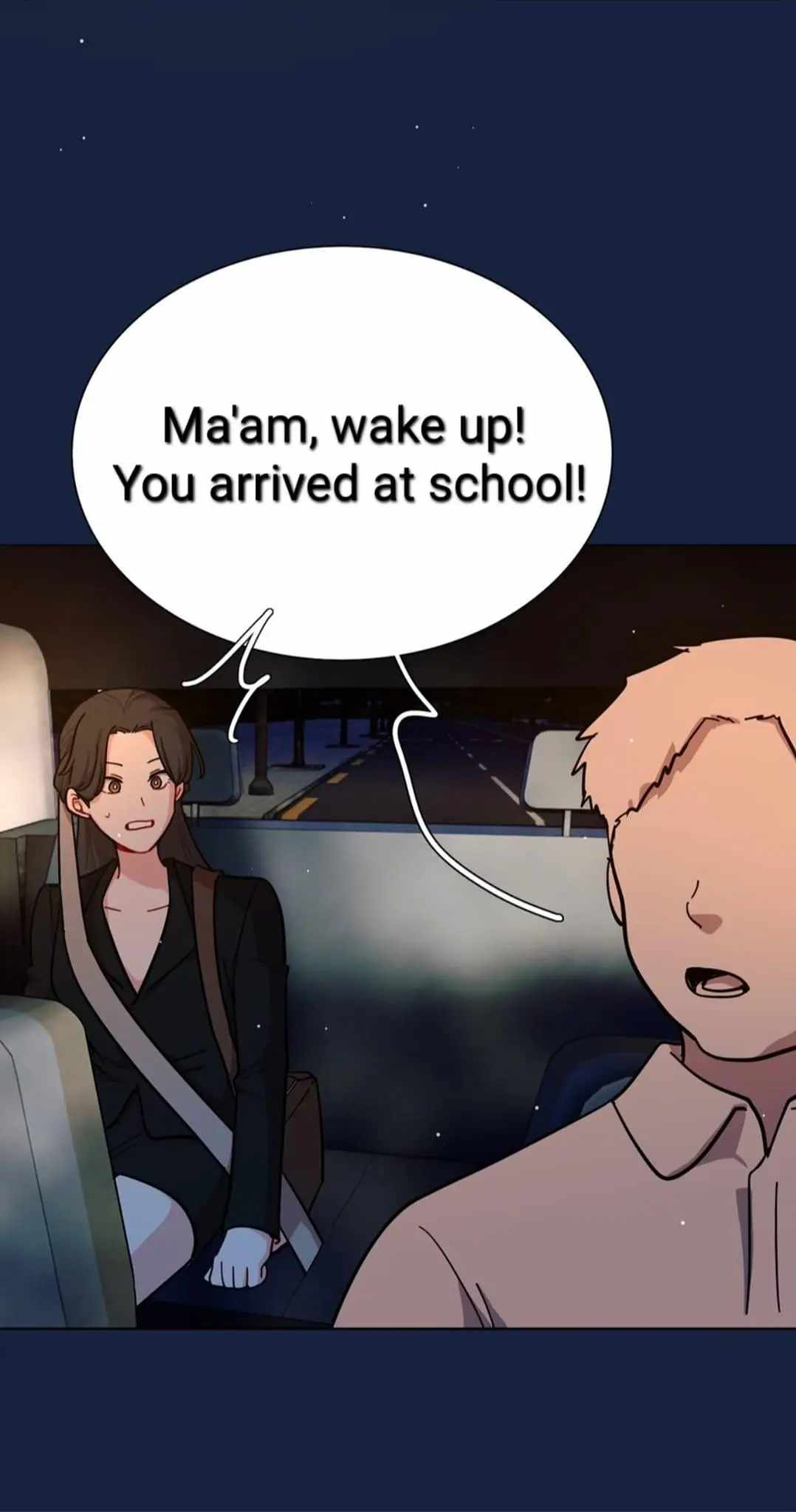 Beware of the Vicious Dog Inside! Chapter 52 - Page 35