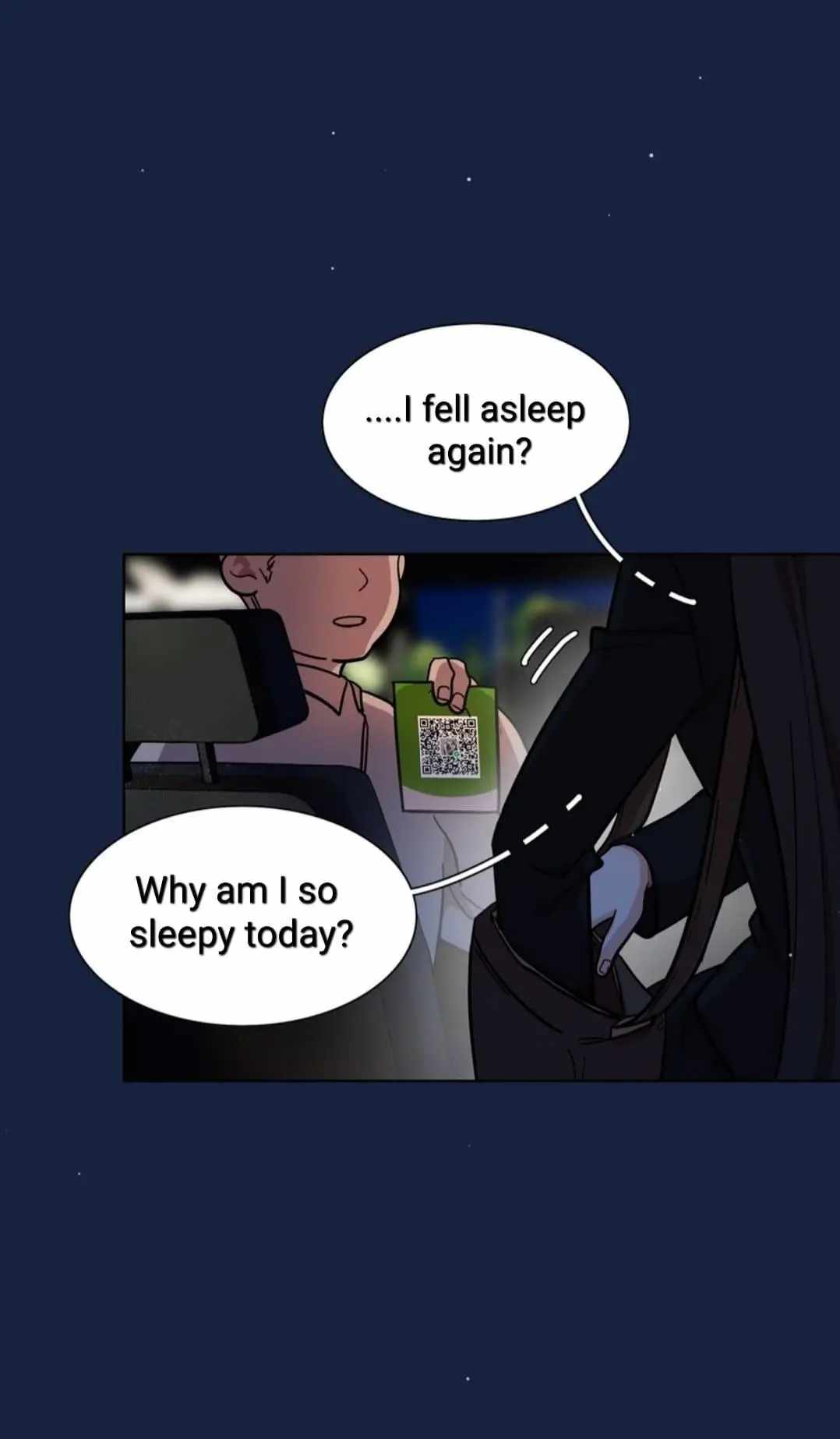 Beware of the Vicious Dog Inside! Chapter 52 - Page 36