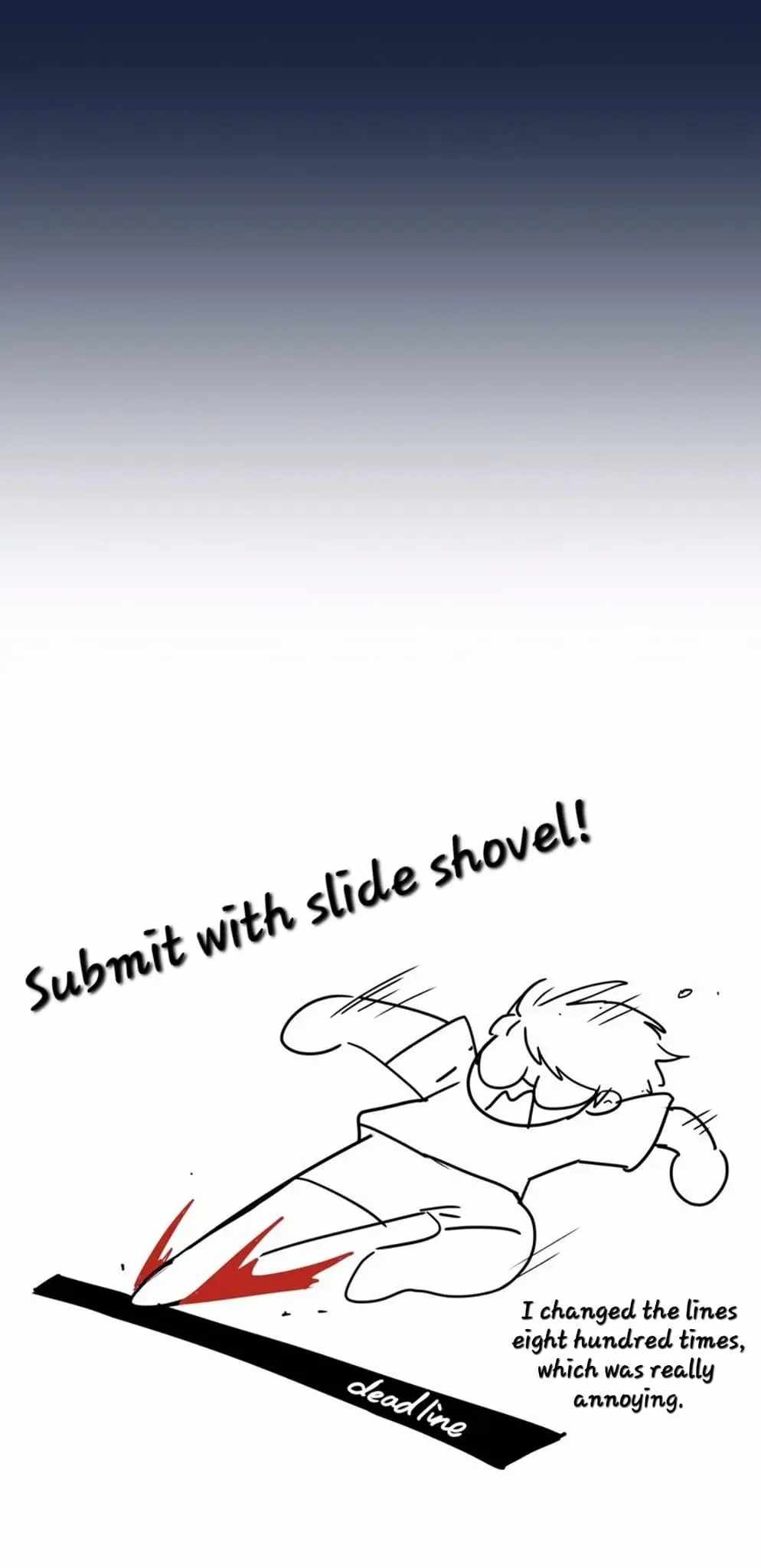 Beware of the Vicious Dog Inside! Chapter 52 - Page 40