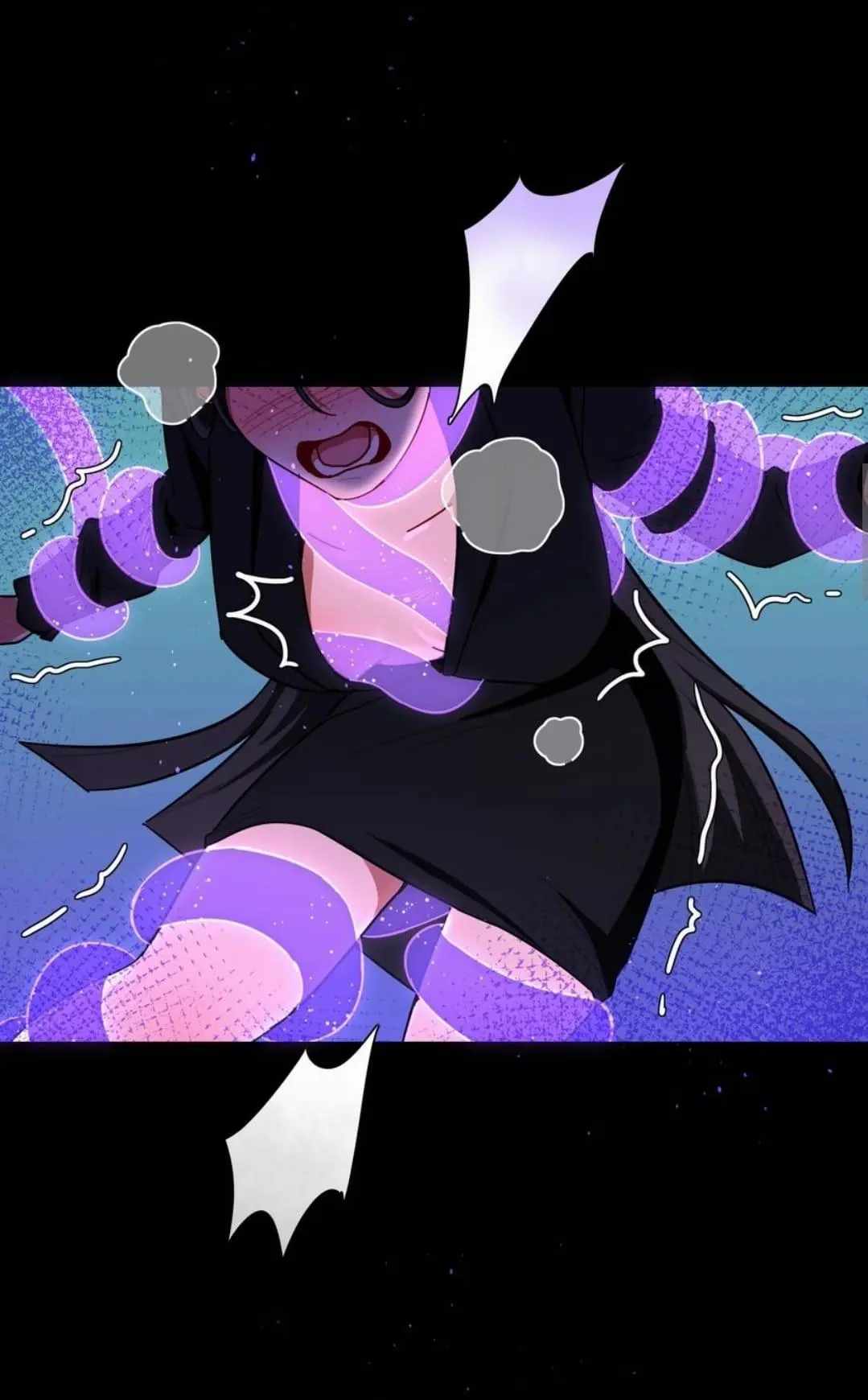 Beware of the Vicious Dog Inside! Chapter 52 - Page 5