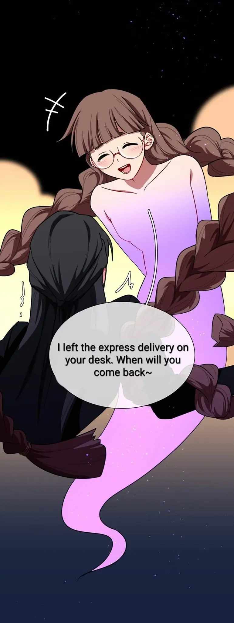 Beware of the Vicious Dog Inside! Chapter 52 - Page 8