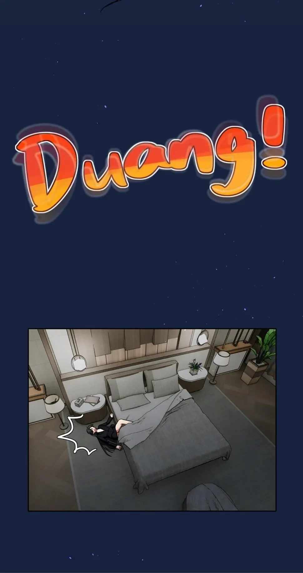 Beware of the Vicious Dog Inside! Chapter 52 - Page 9