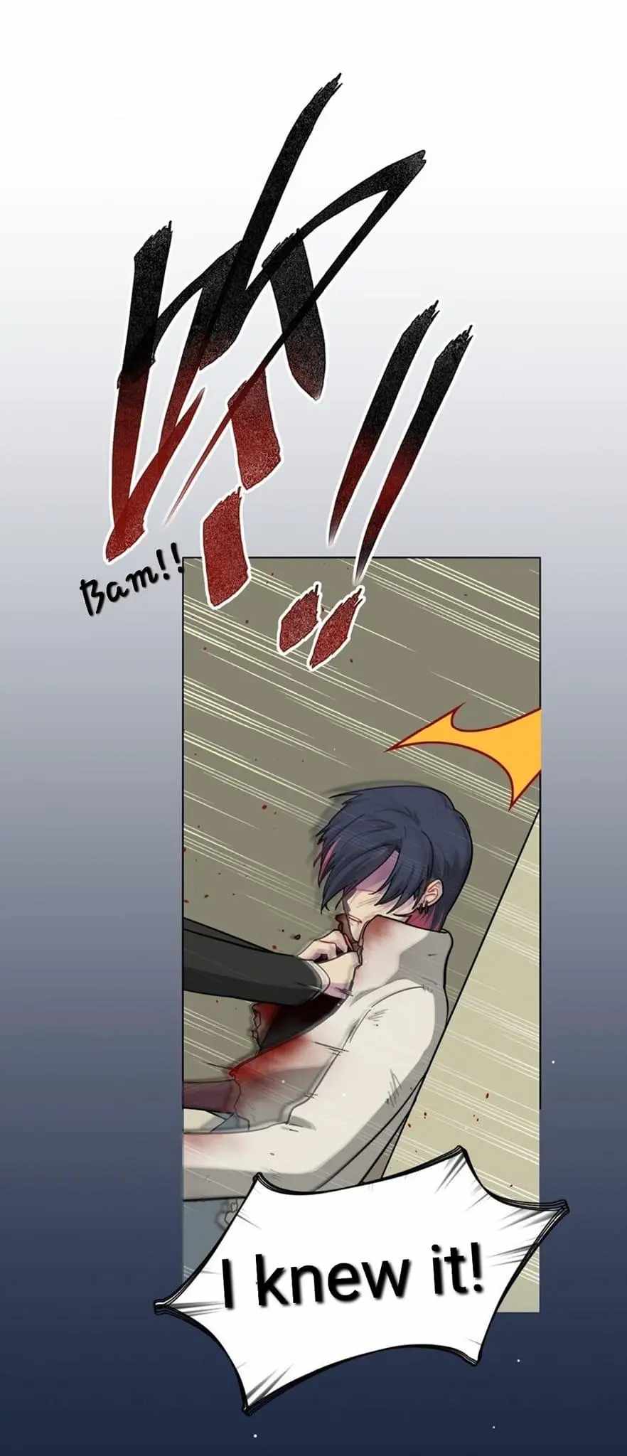 Beware of the Vicious Dog Inside! Chapter 53 - Page 11