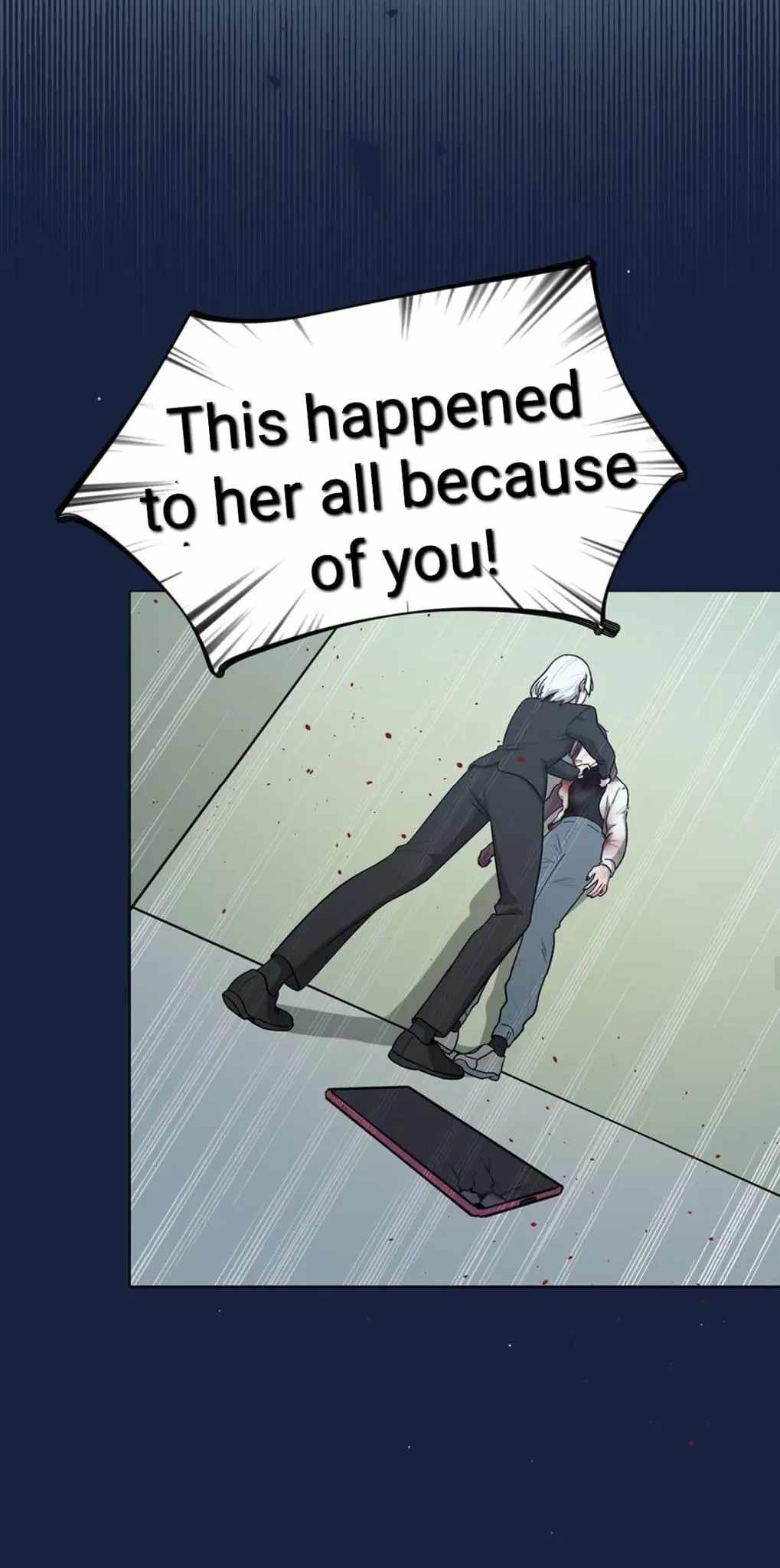 Beware of the Vicious Dog Inside! Chapter 53 - Page 13