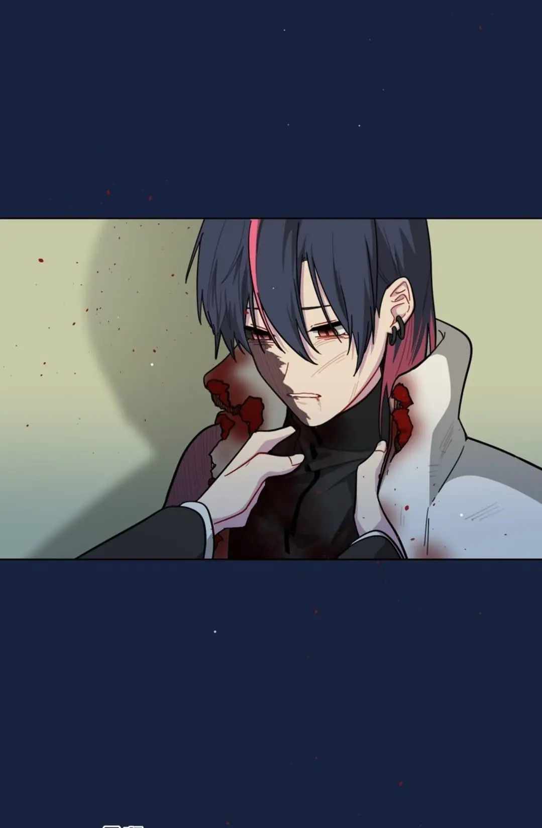 Beware of the Vicious Dog Inside! Chapter 53 - Page 14