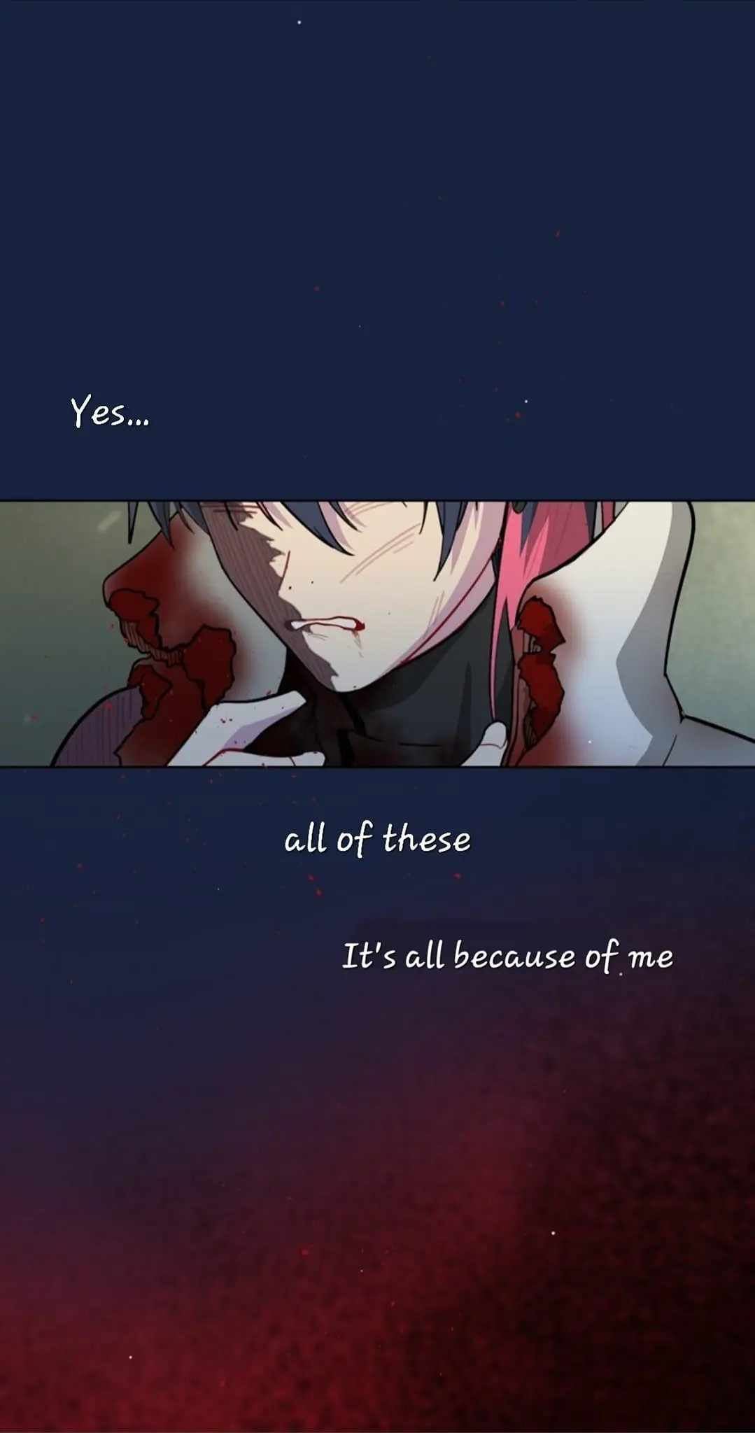 Beware of the Vicious Dog Inside! Chapter 53 - Page 15