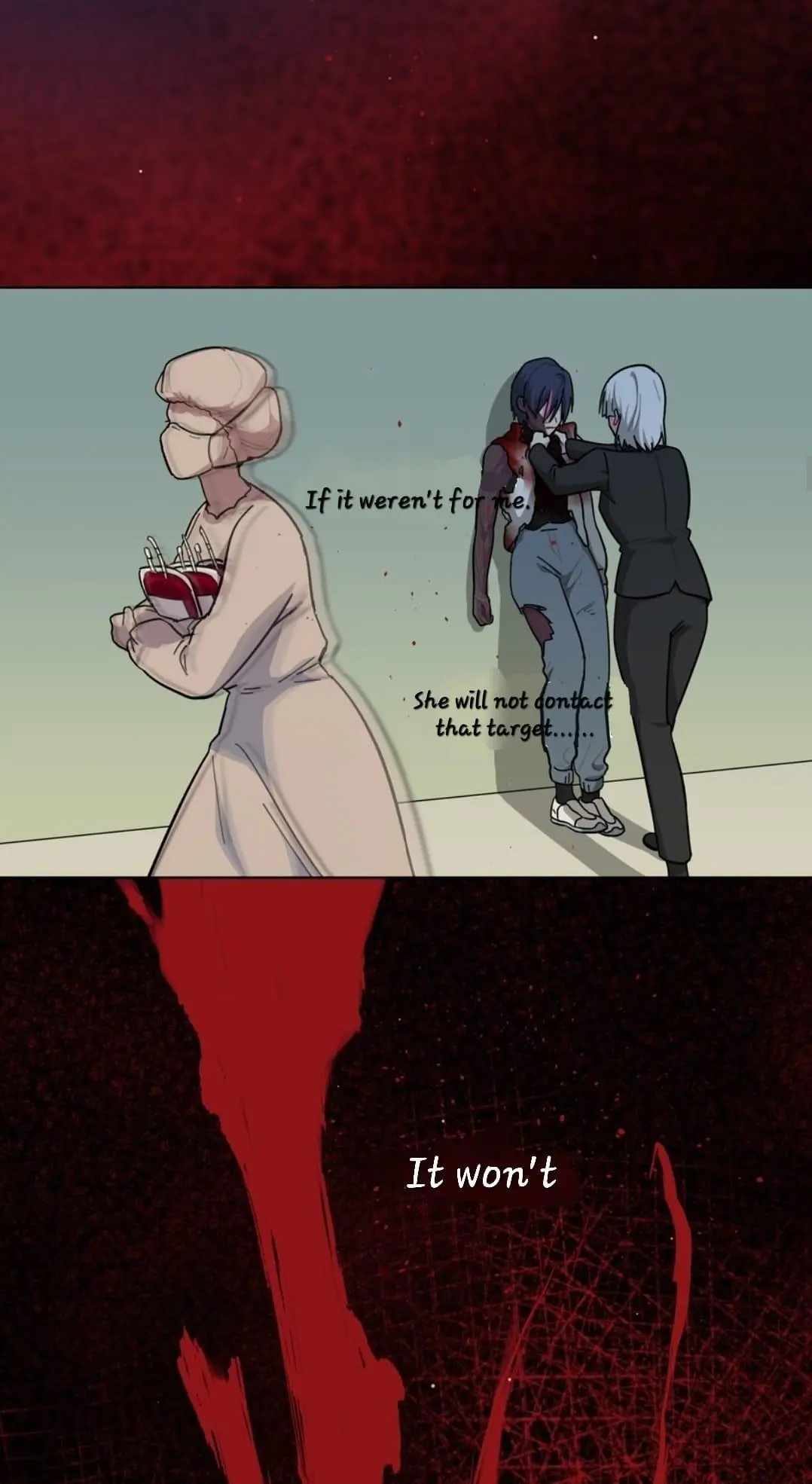 Beware of the Vicious Dog Inside! Chapter 53 - Page 16