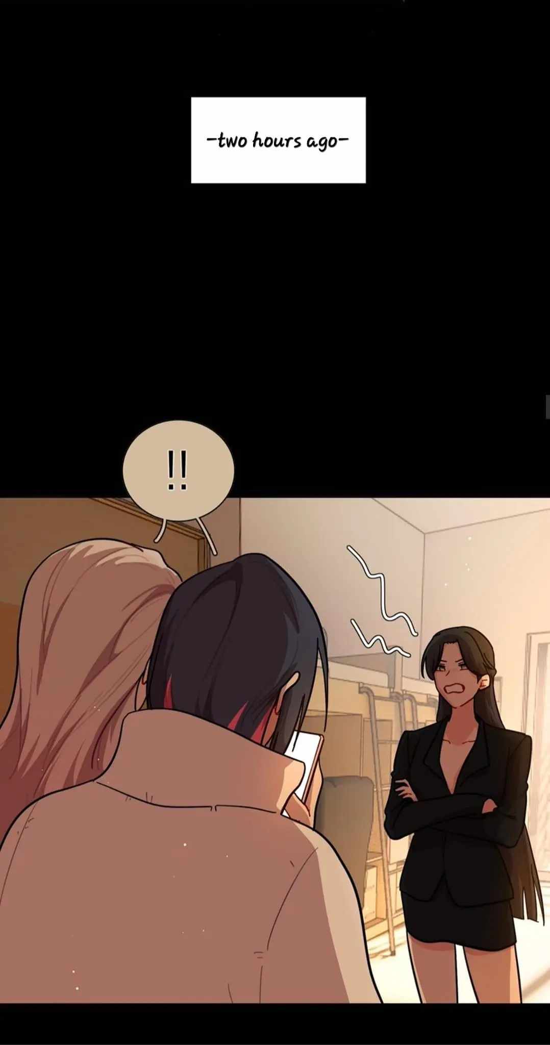 Beware of the Vicious Dog Inside! Chapter 53 - Page 18