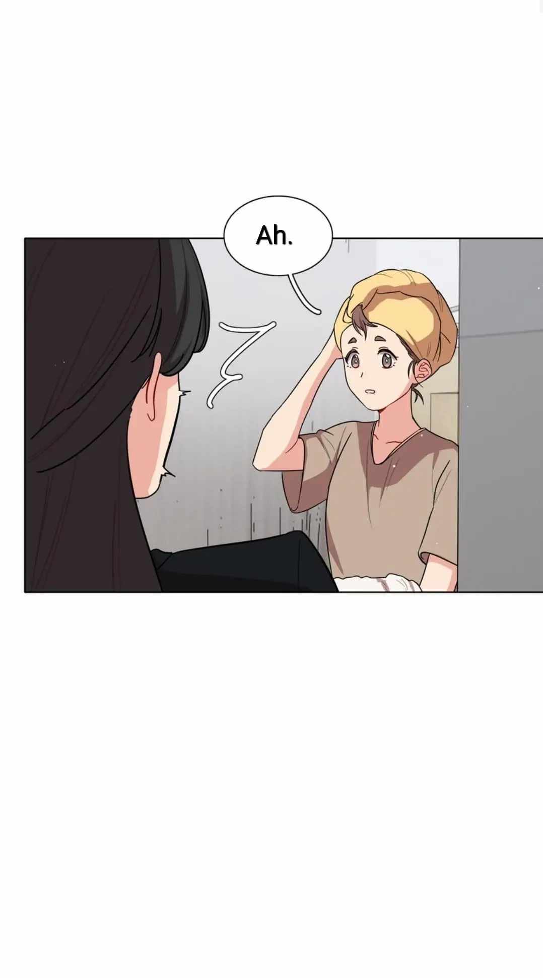 Beware of the Vicious Dog Inside! Chapter 53 - Page 3