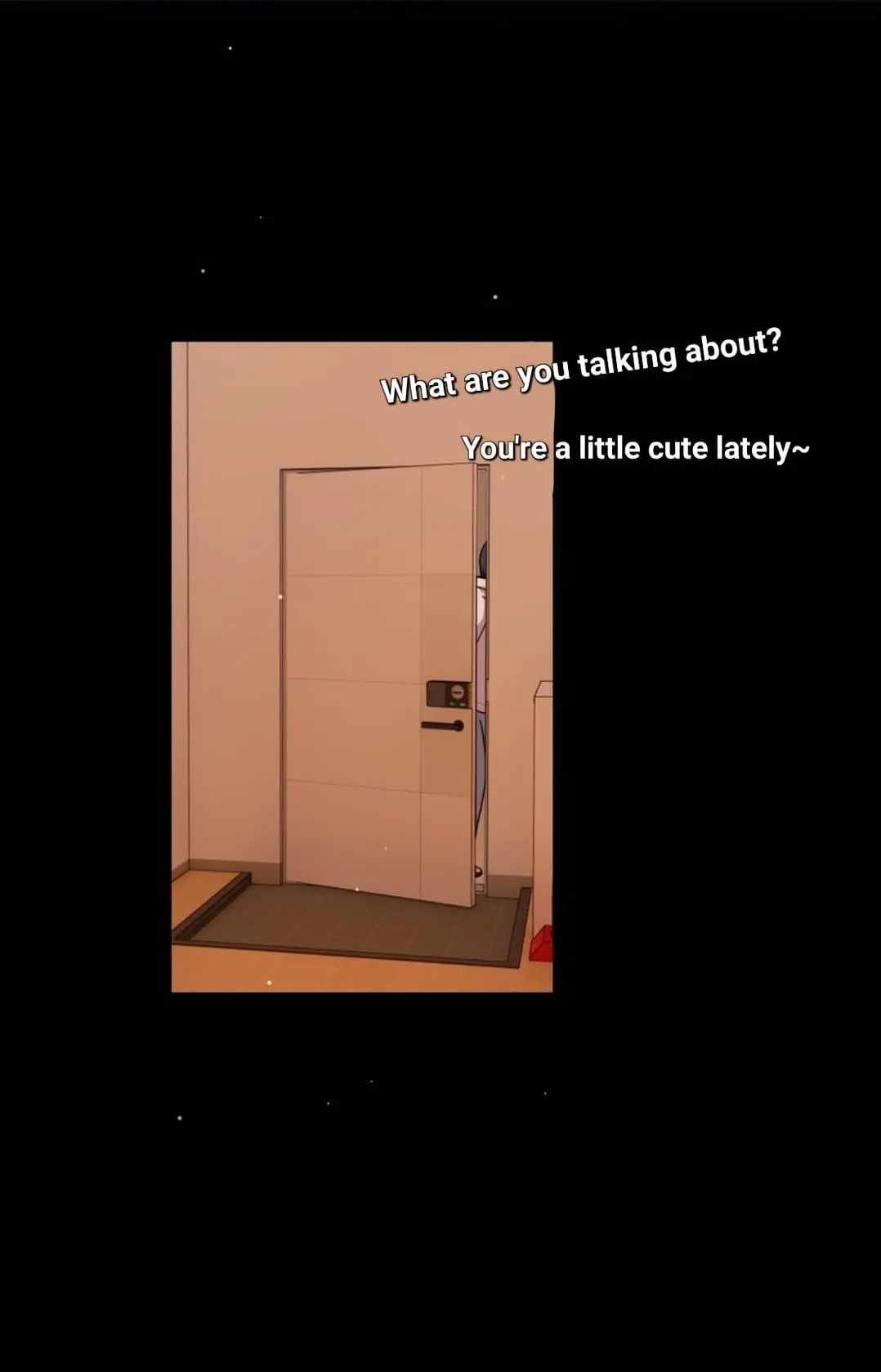 Beware of the Vicious Dog Inside! Chapter 53 - Page 22