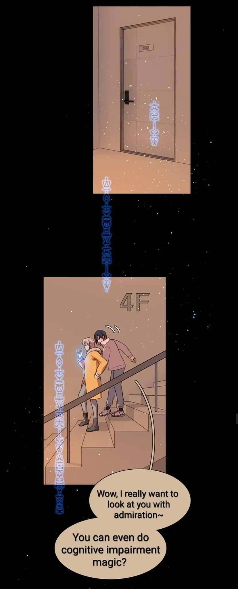 Beware of the Vicious Dog Inside! Chapter 53 - Page 23