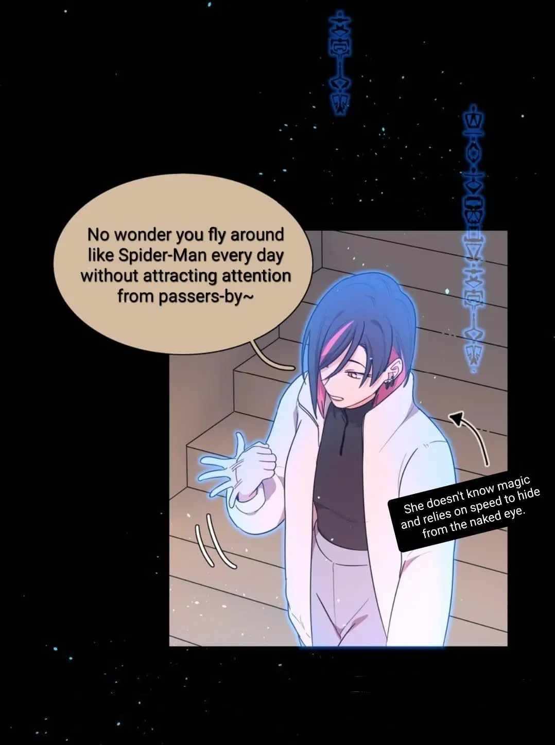 Beware of the Vicious Dog Inside! Chapter 53 - Page 24