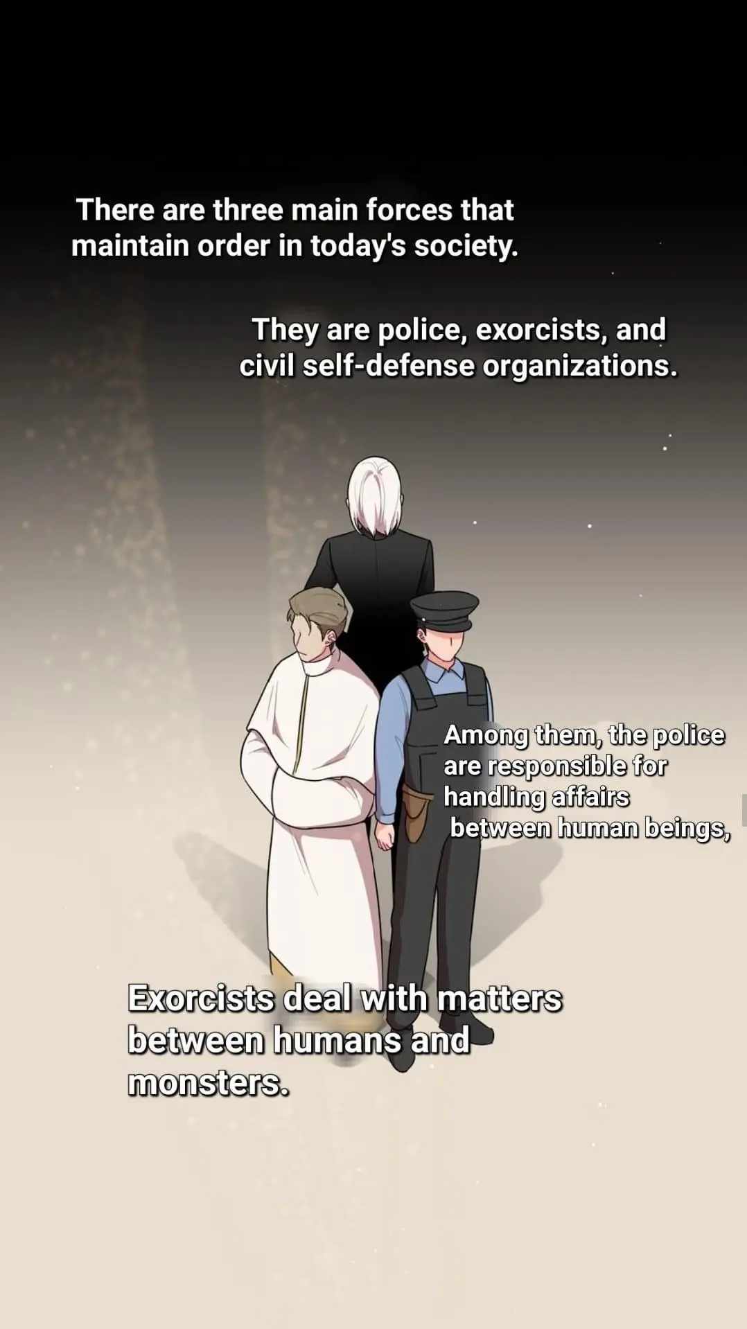 Beware of the Vicious Dog Inside! Chapter 53 - Page 28