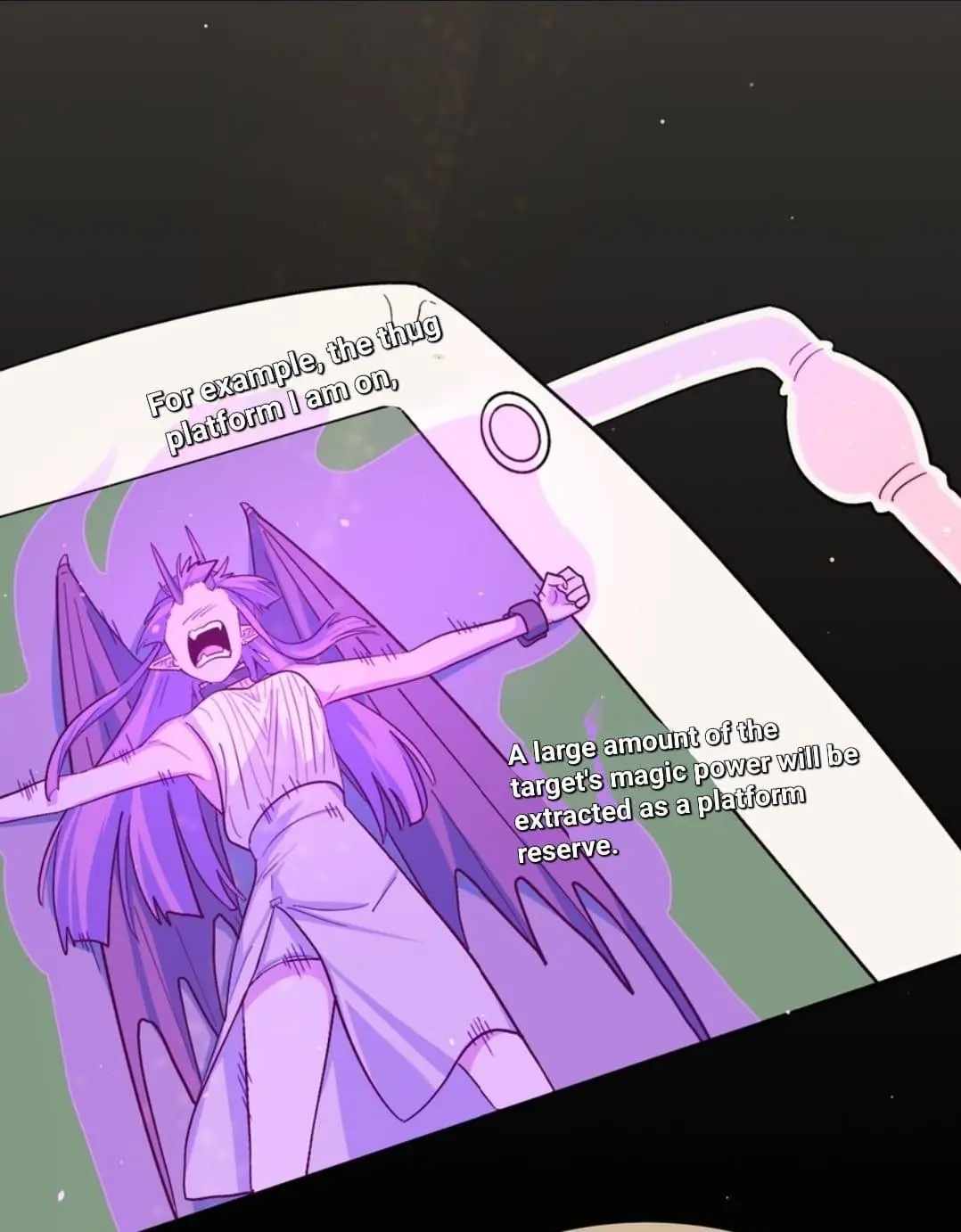 Beware of the Vicious Dog Inside! Chapter 53 - Page 31