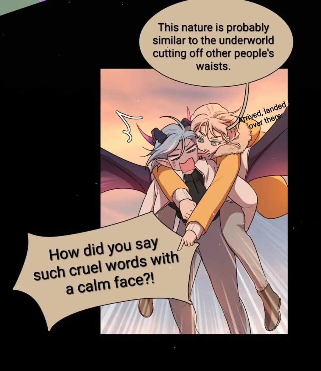 Beware of the Vicious Dog Inside! Chapter 53 - Page 32