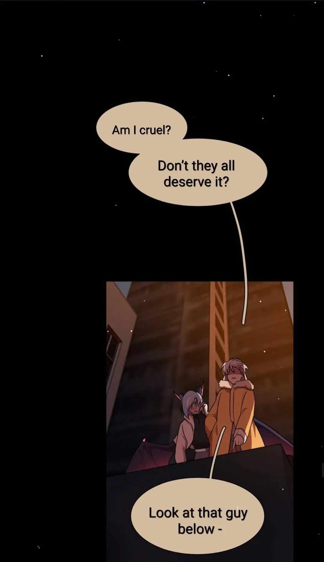 Beware of the Vicious Dog Inside! Chapter 53 - Page 33