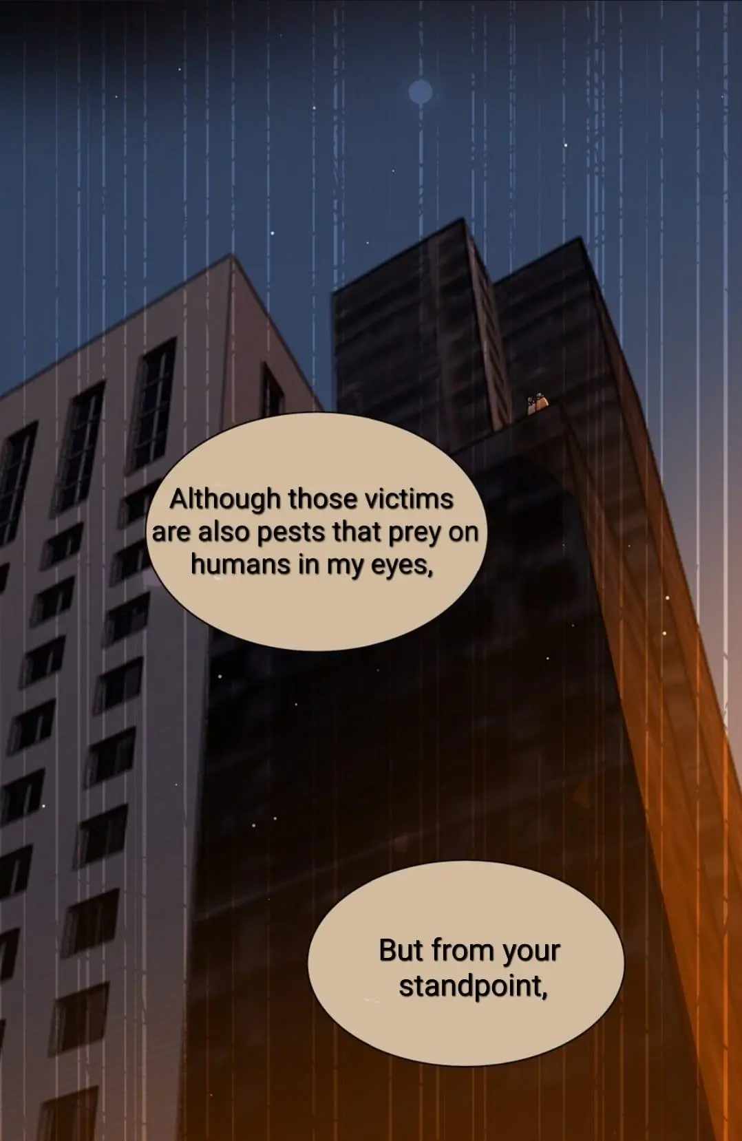 Beware of the Vicious Dog Inside! Chapter 53 - Page 35