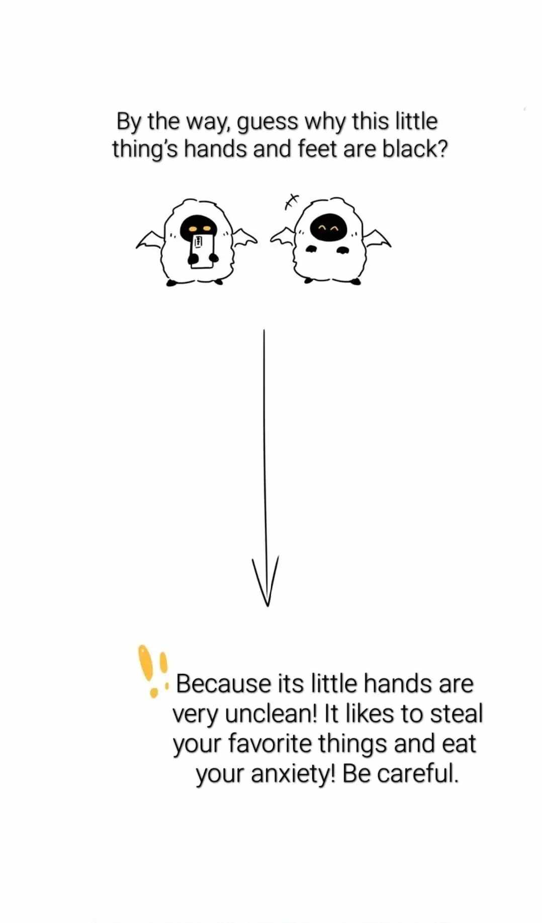 Beware of the Vicious Dog Inside! Chapter 53 - Page 38