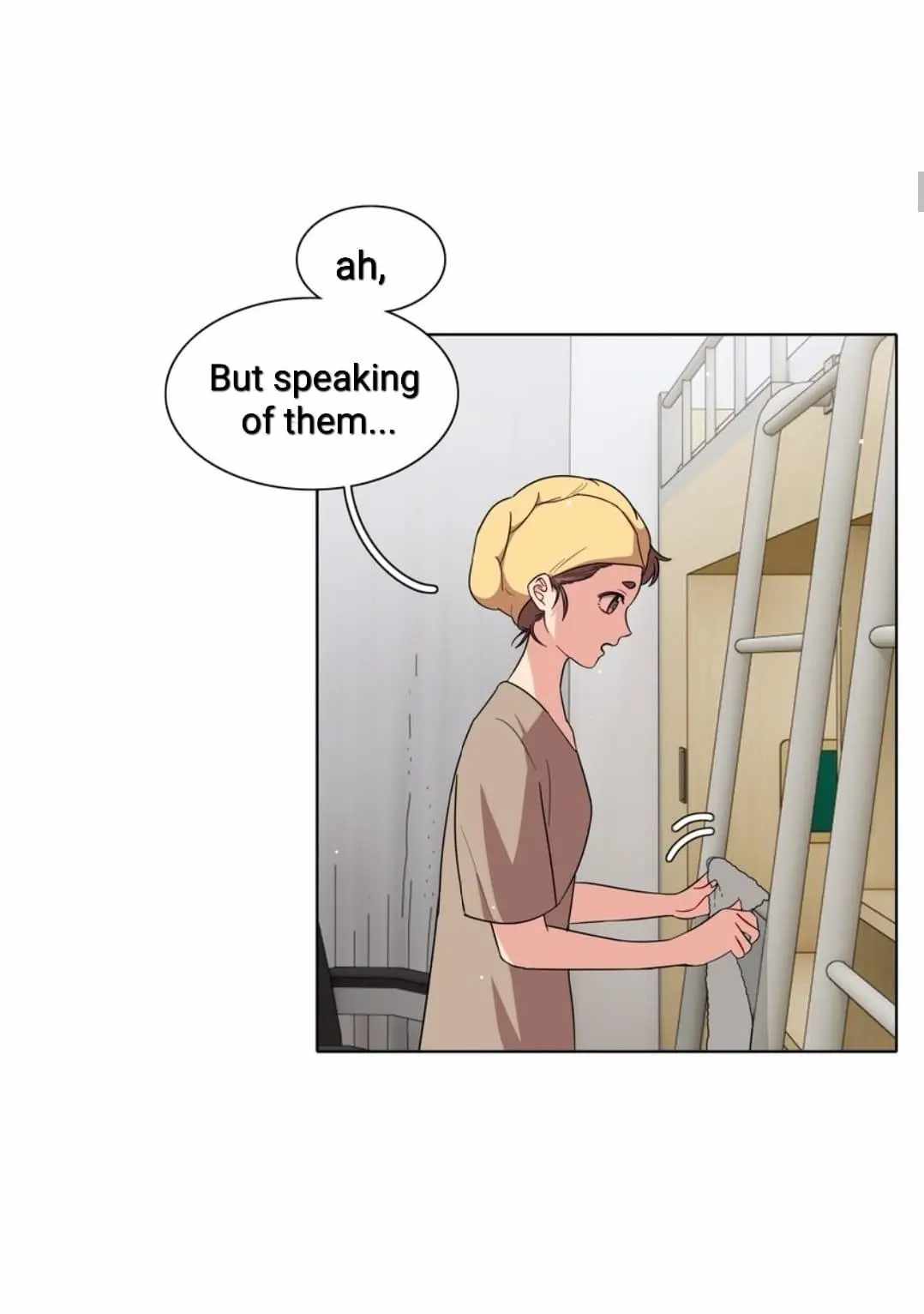 Beware of the Vicious Dog Inside! Chapter 53 - Page 6