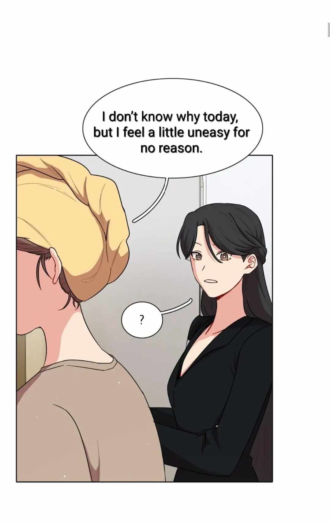 Beware of the Vicious Dog Inside! Chapter 53 - Page 7