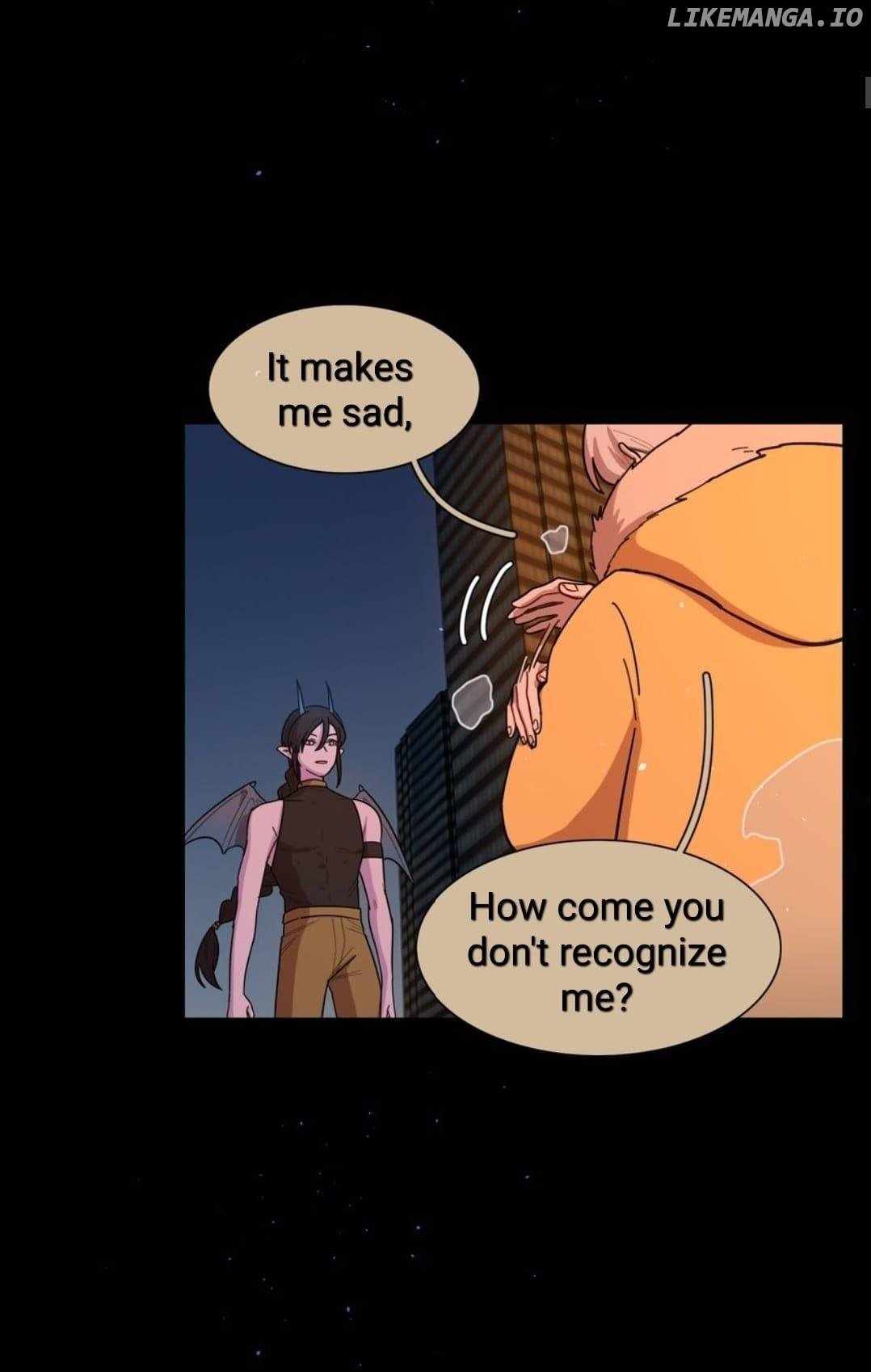 Beware of the Vicious Dog Inside! Chapter 54 - Page 11