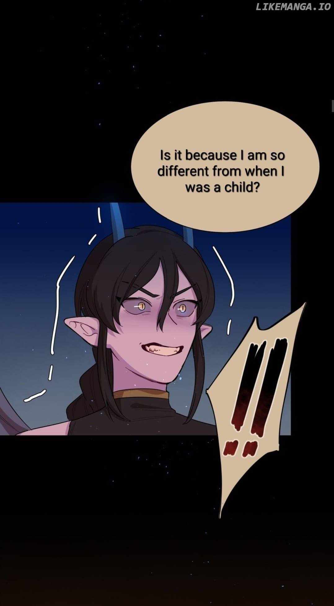 Beware of the Vicious Dog Inside! Chapter 54 - Page 12