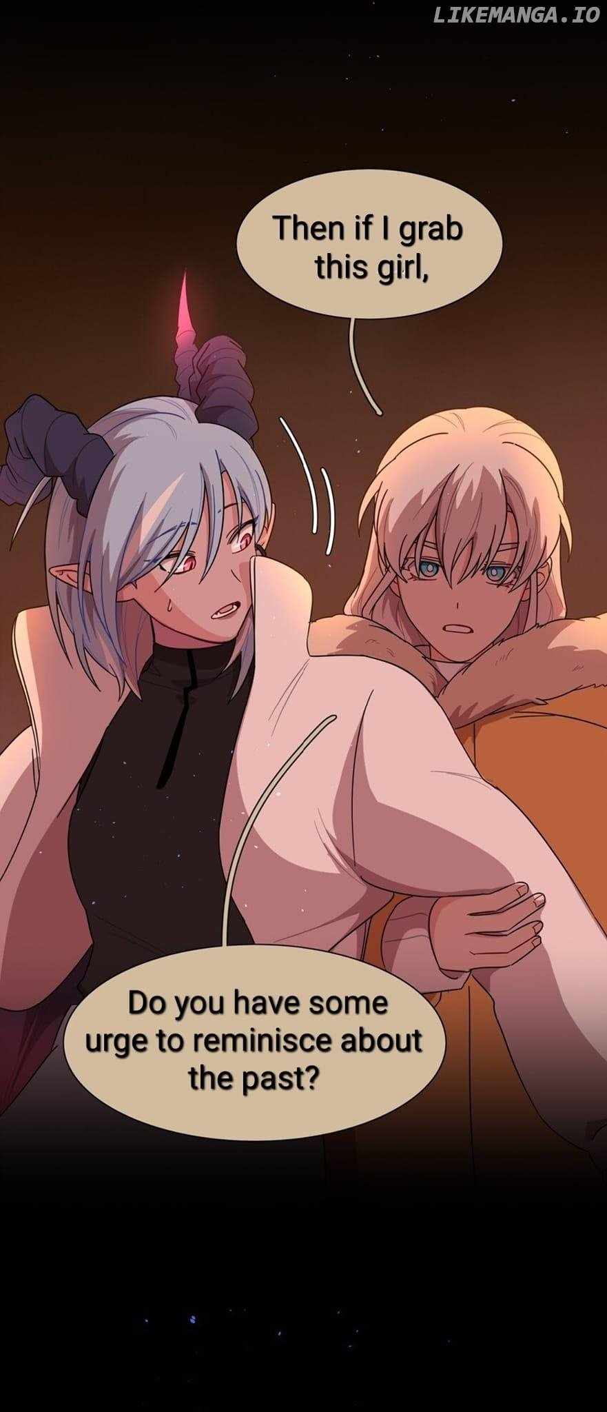 Beware of the Vicious Dog Inside! Chapter 54 - Page 13