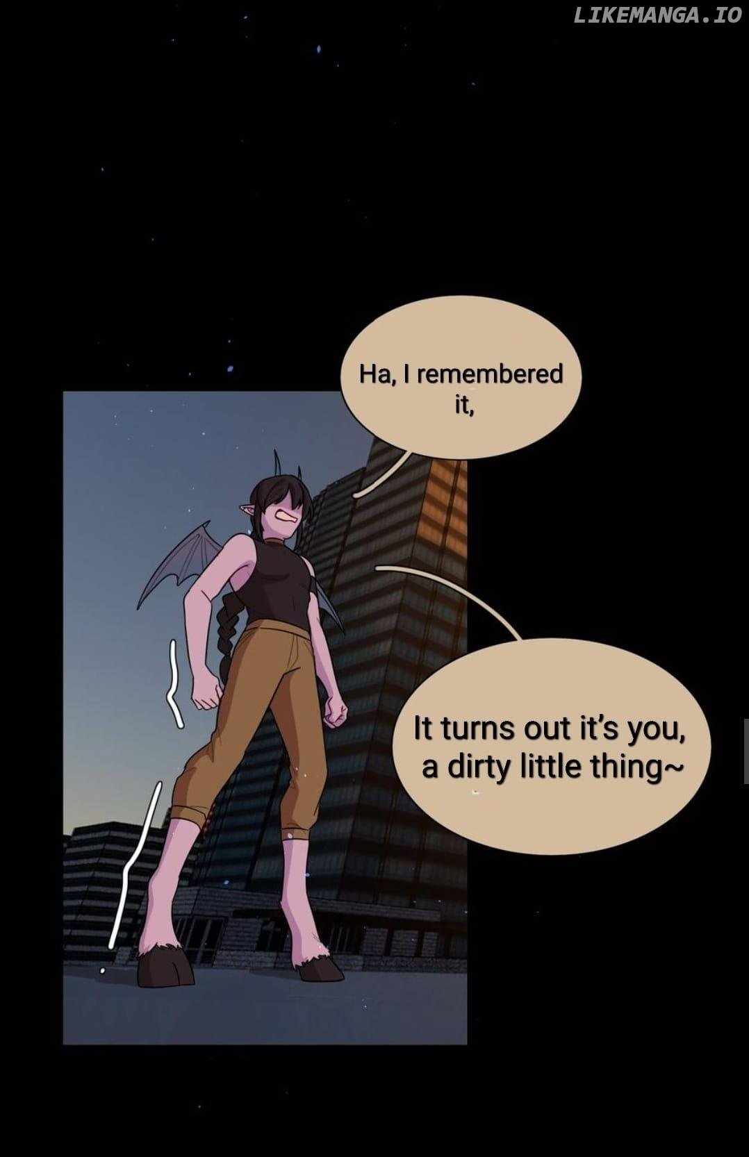 Beware of the Vicious Dog Inside! Chapter 54 - Page 14