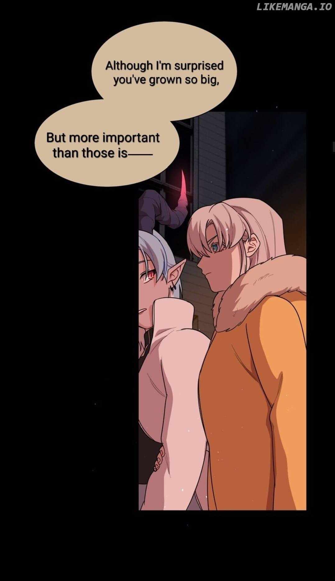 Beware of the Vicious Dog Inside! Chapter 54 - Page 15