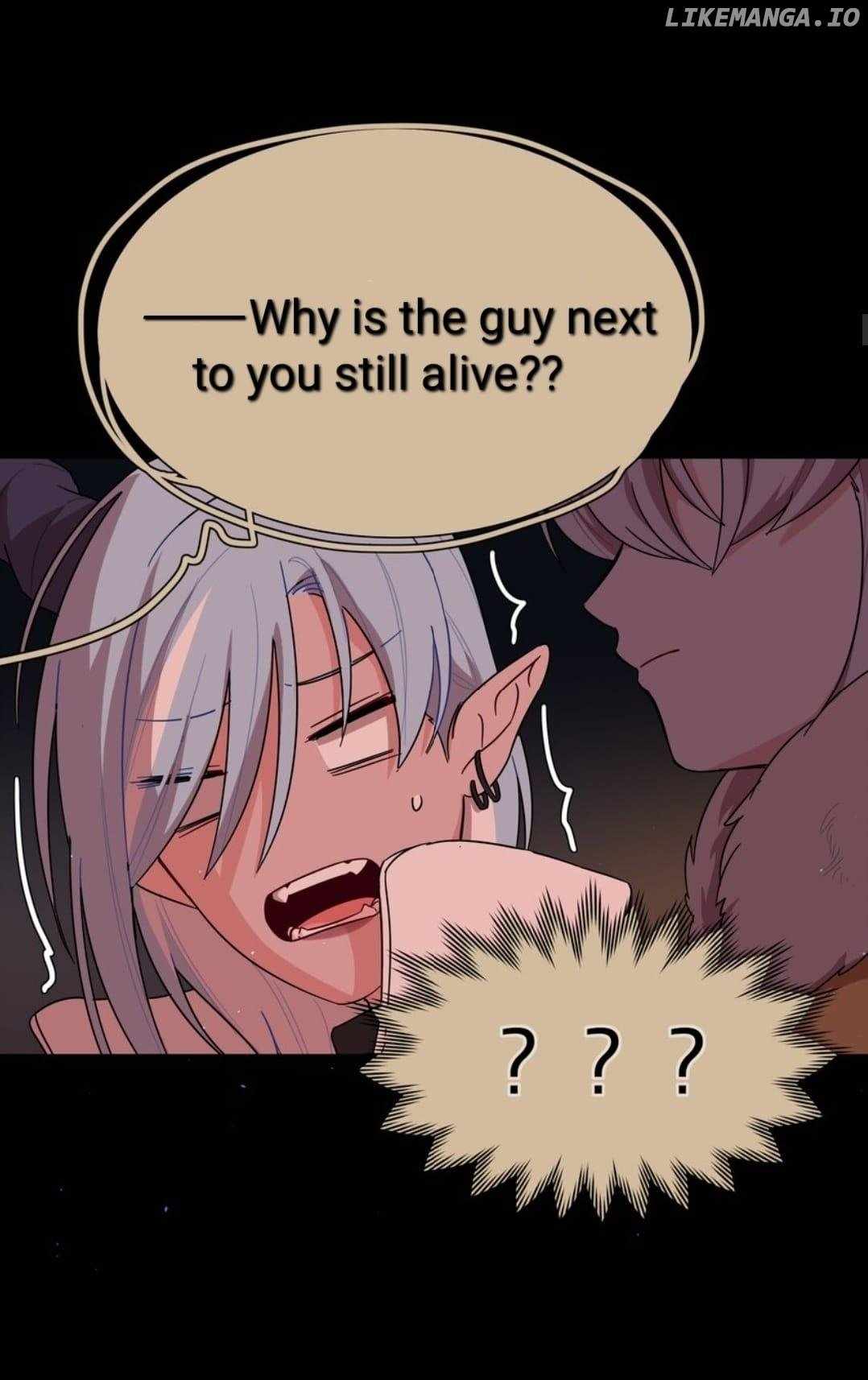 Beware of the Vicious Dog Inside! Chapter 54 - Page 16