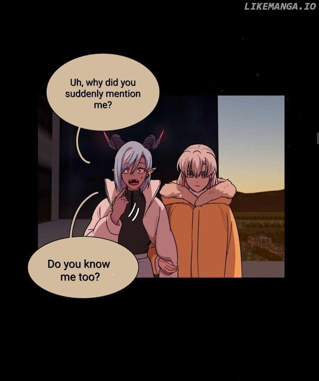 Beware of the Vicious Dog Inside! Chapter 54 - Page 17