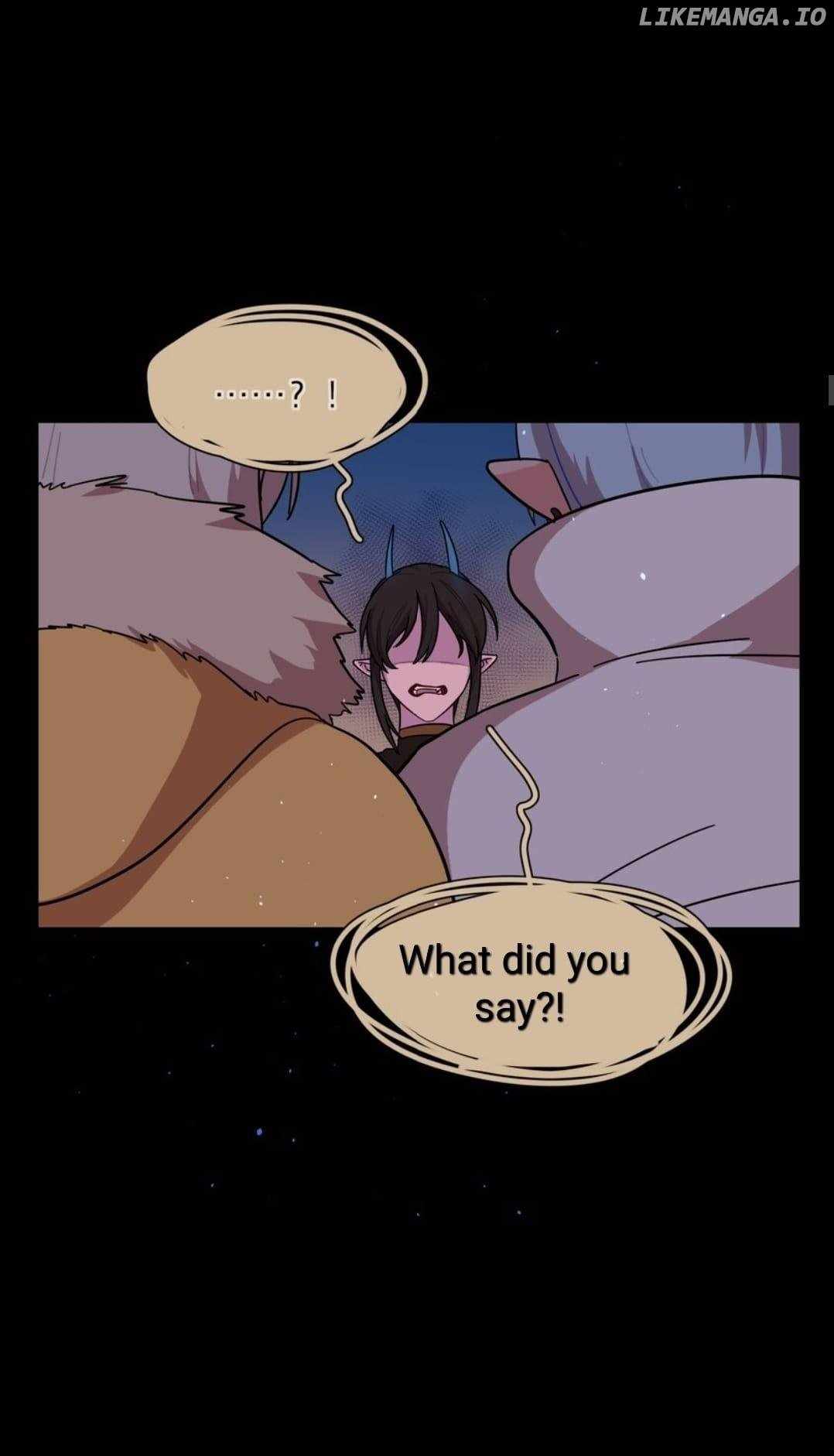 Beware of the Vicious Dog Inside! Chapter 54 - Page 18