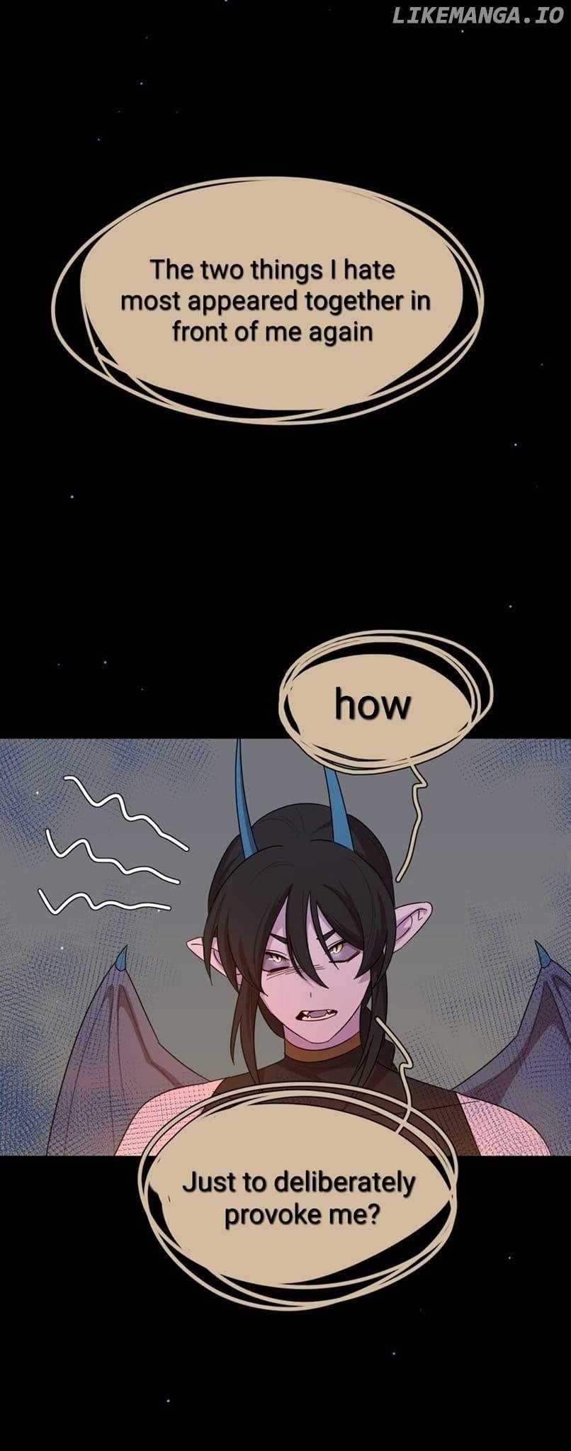 Beware of the Vicious Dog Inside! Chapter 54 - Page 21