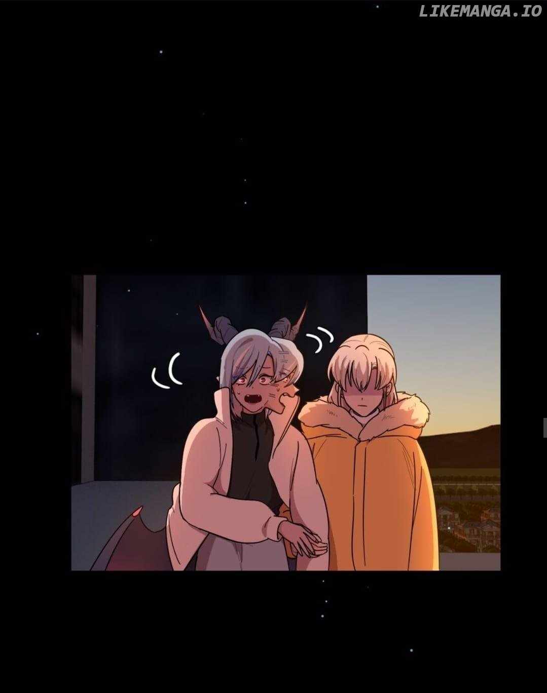 Beware of the Vicious Dog Inside! Chapter 54 - Page 22