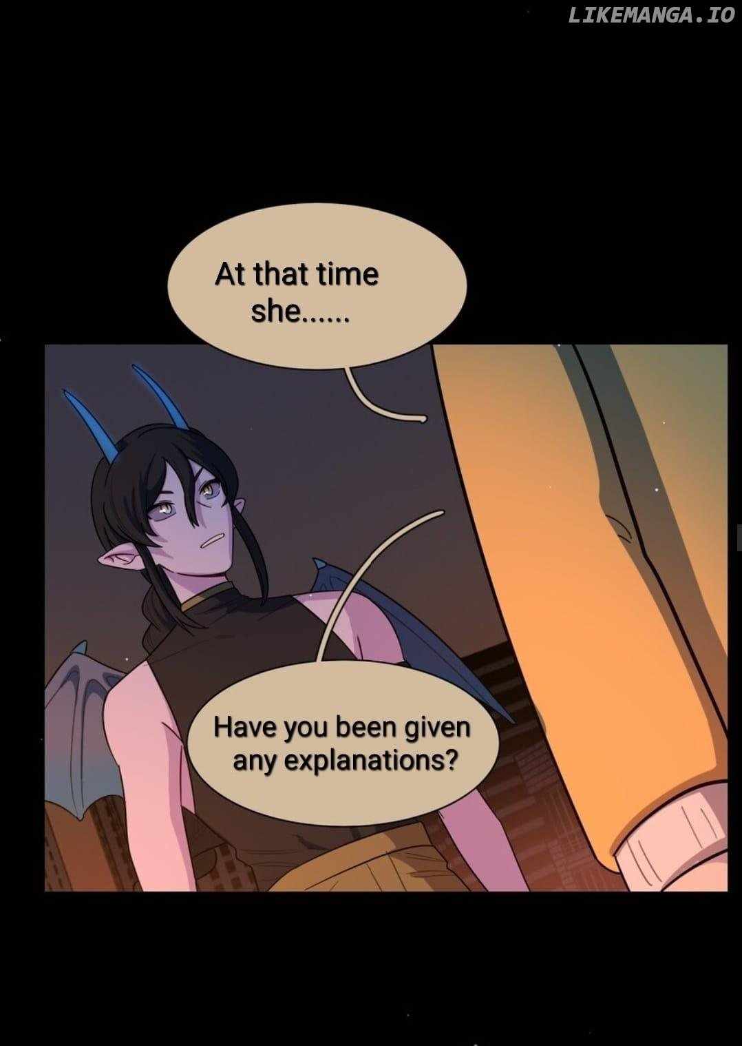 Beware of the Vicious Dog Inside! Chapter 54 - Page 27