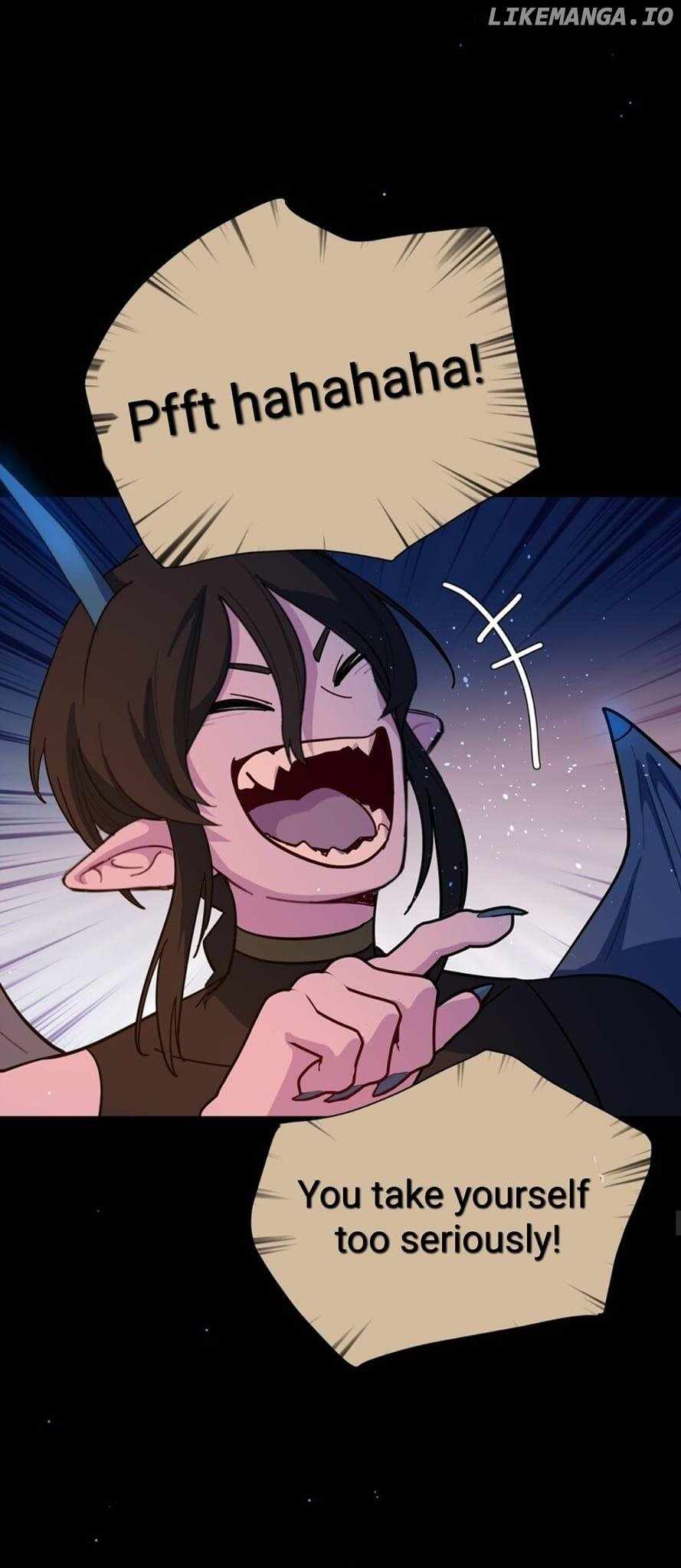 Beware of the Vicious Dog Inside! Chapter 54 - Page 29