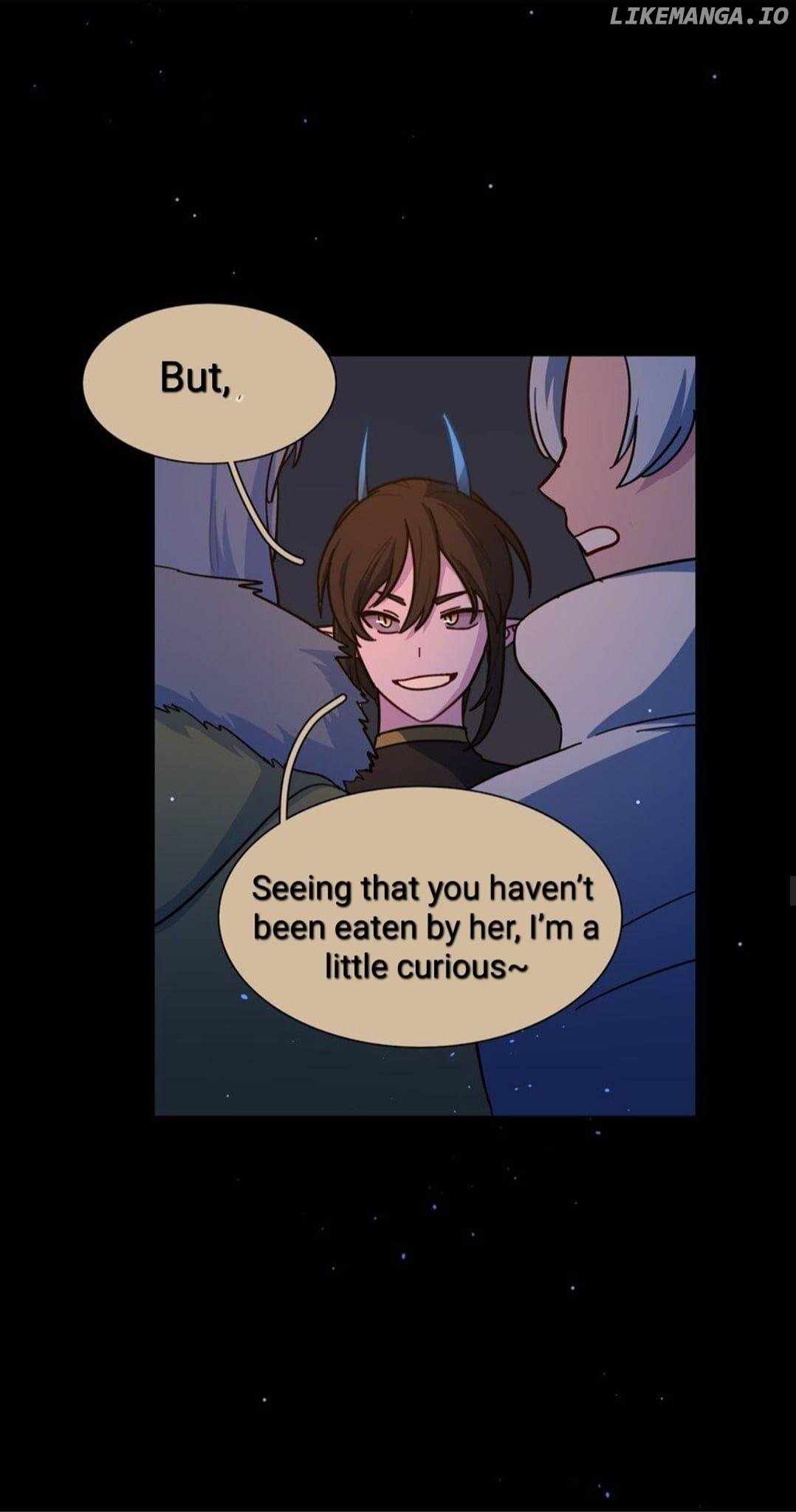 Beware of the Vicious Dog Inside! Chapter 54 - Page 31