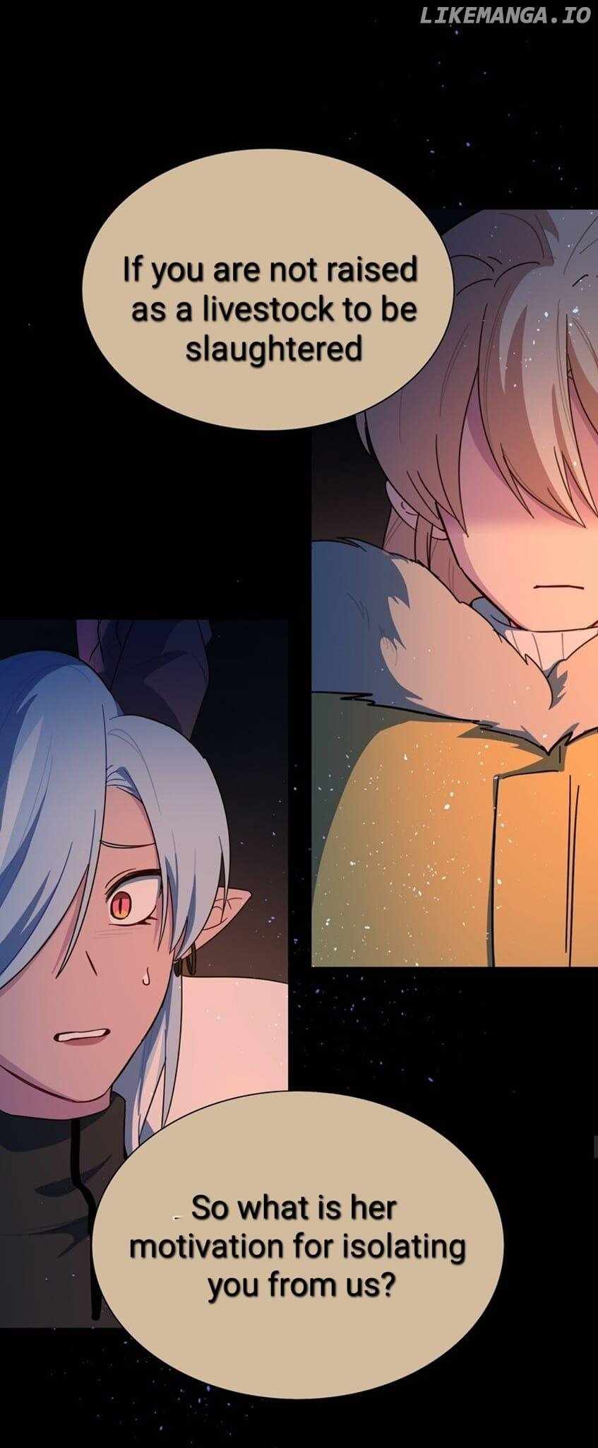 Beware of the Vicious Dog Inside! Chapter 54 - Page 32