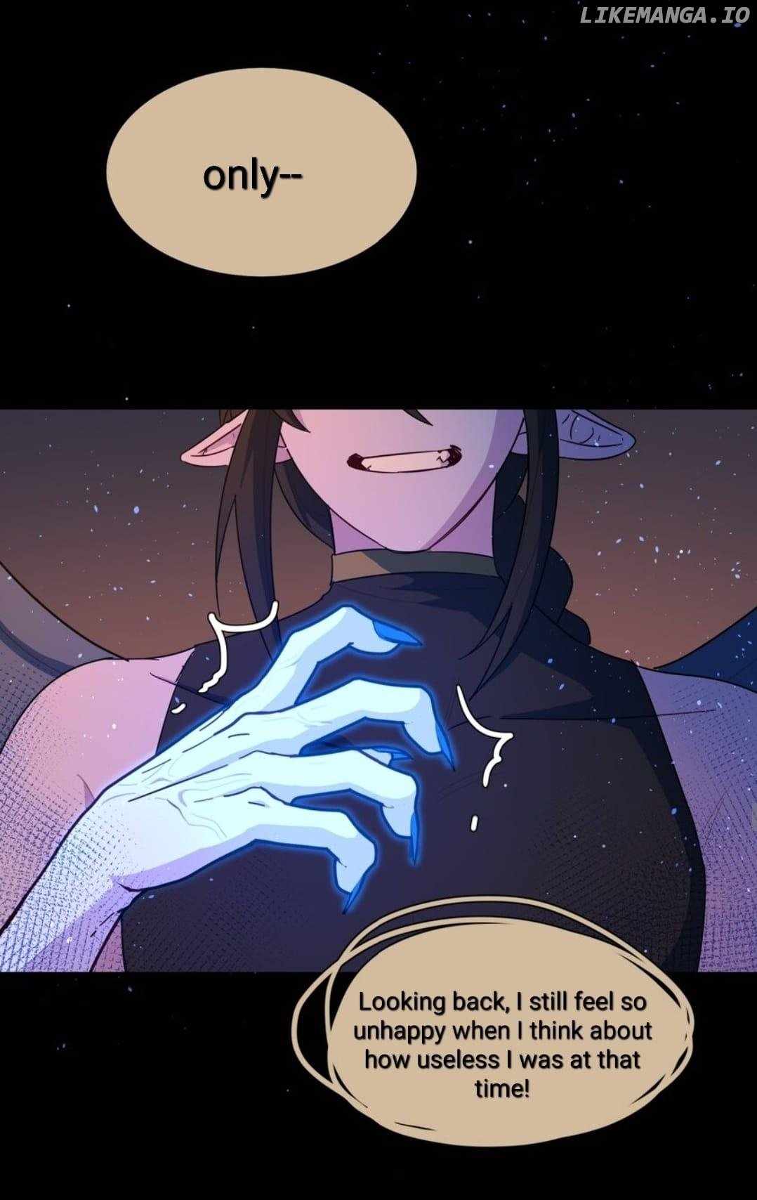 Beware of the Vicious Dog Inside! Chapter 54 - Page 34