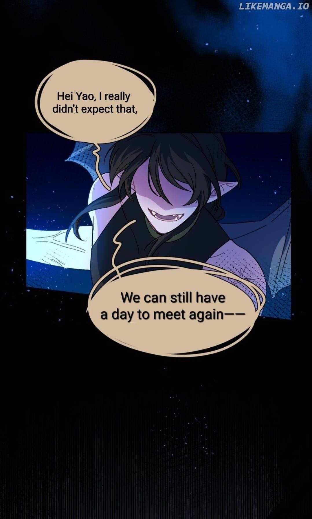 Beware of the Vicious Dog Inside! Chapter 54 - Page 36