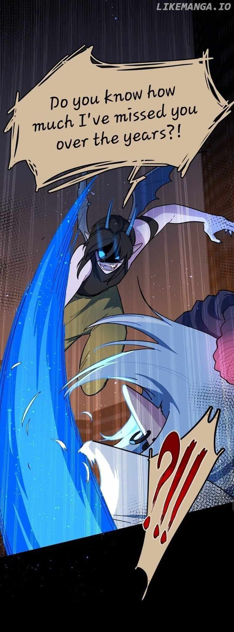 Beware of the Vicious Dog Inside! Chapter 54 - Page 37