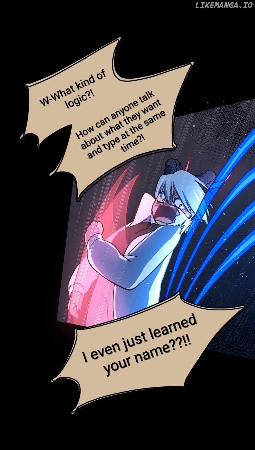 Beware of the Vicious Dog Inside! Chapter 54 - Page 38