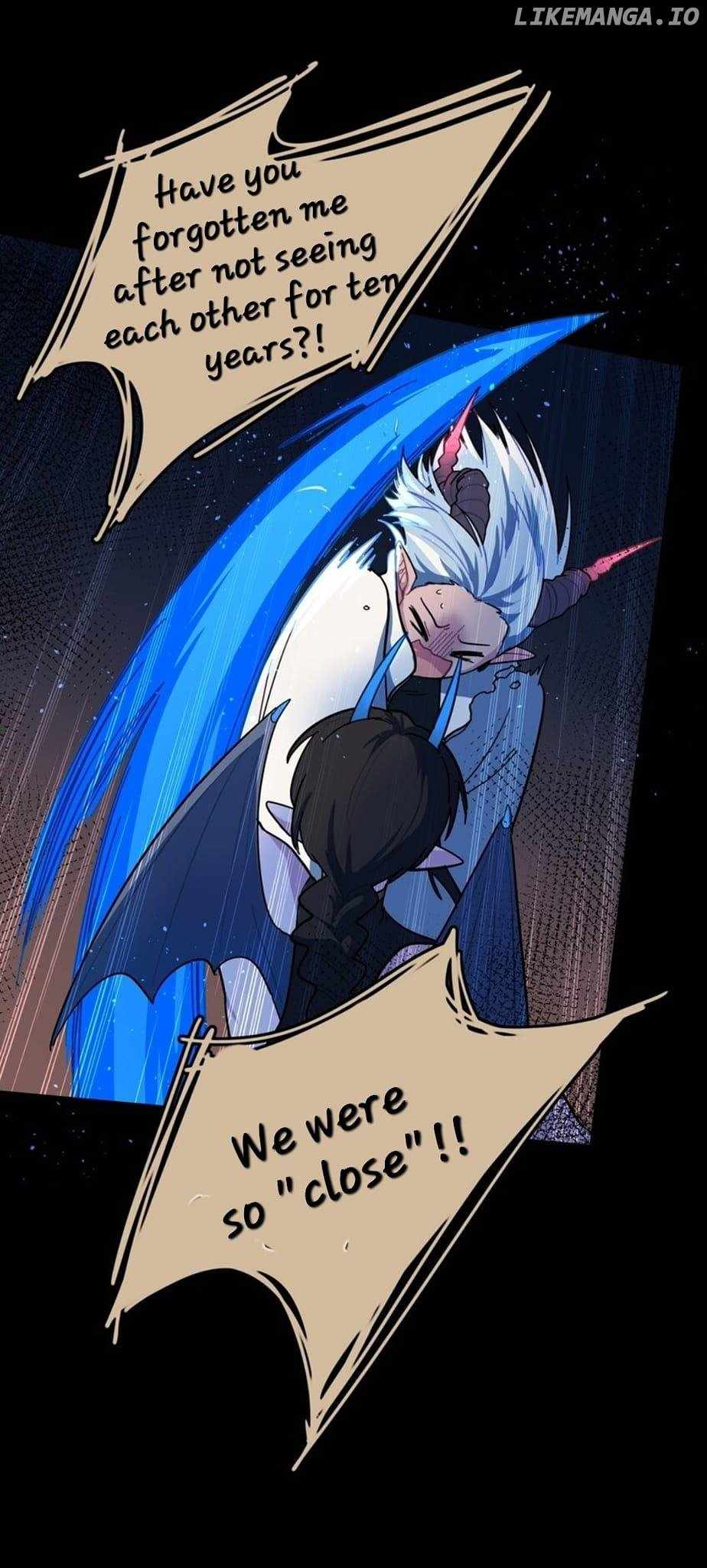 Beware of the Vicious Dog Inside! Chapter 54 - Page 39