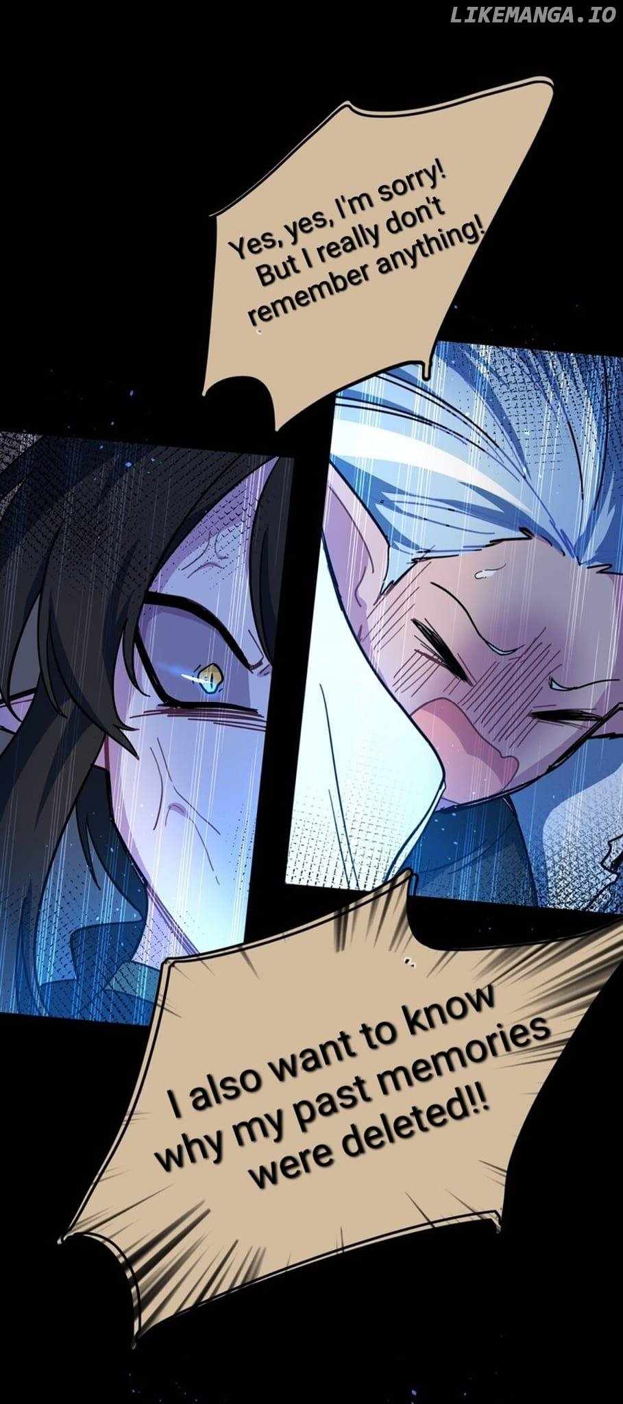 Beware of the Vicious Dog Inside! Chapter 54 - Page 40