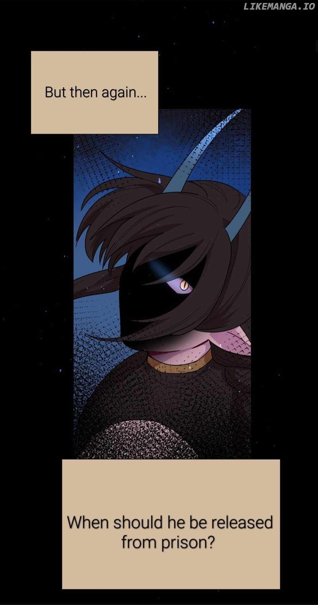 Beware of the Vicious Dog Inside! Chapter 54 - Page 5